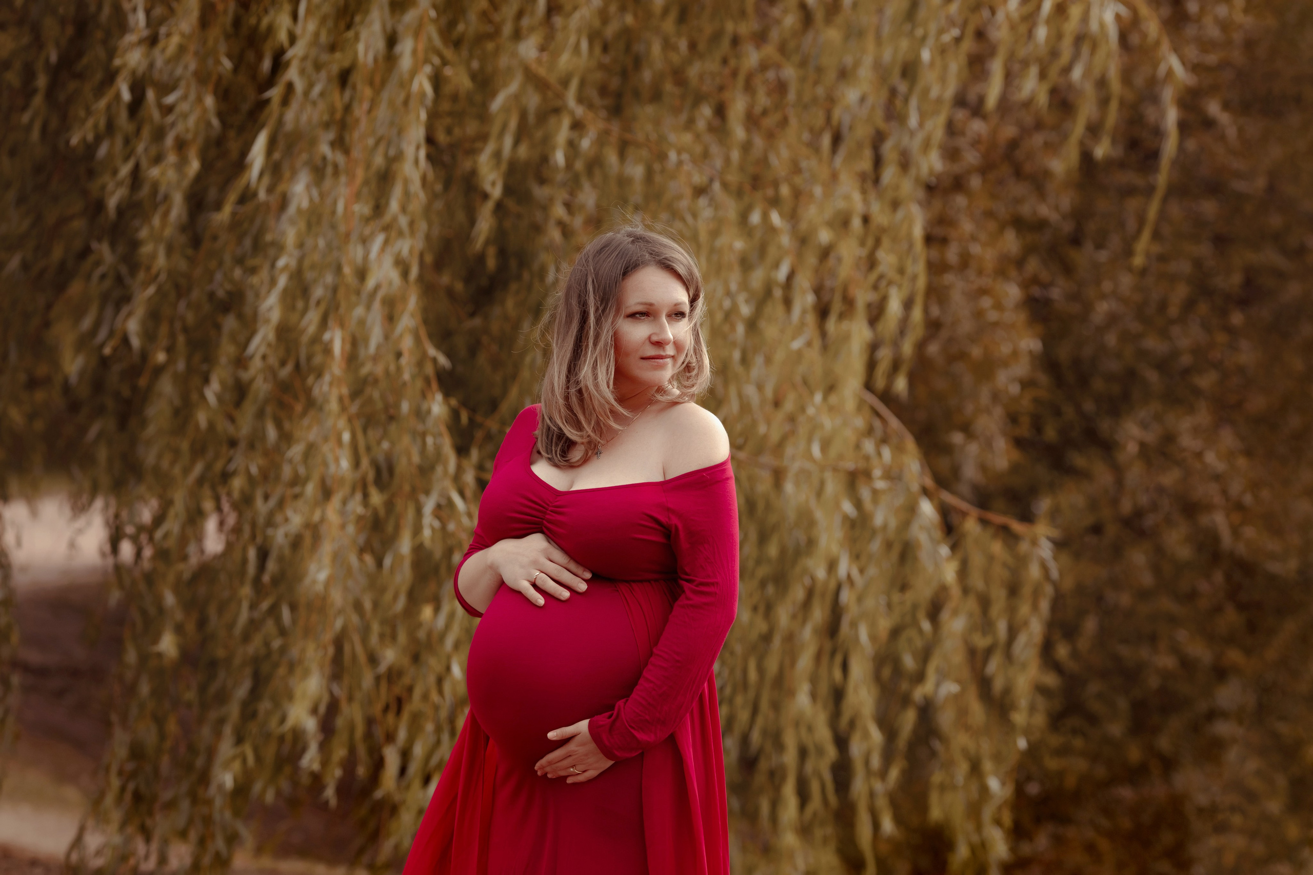 Юлия в ожидании. Семейный и детский фотограф в Москве Дорогова Екатерина