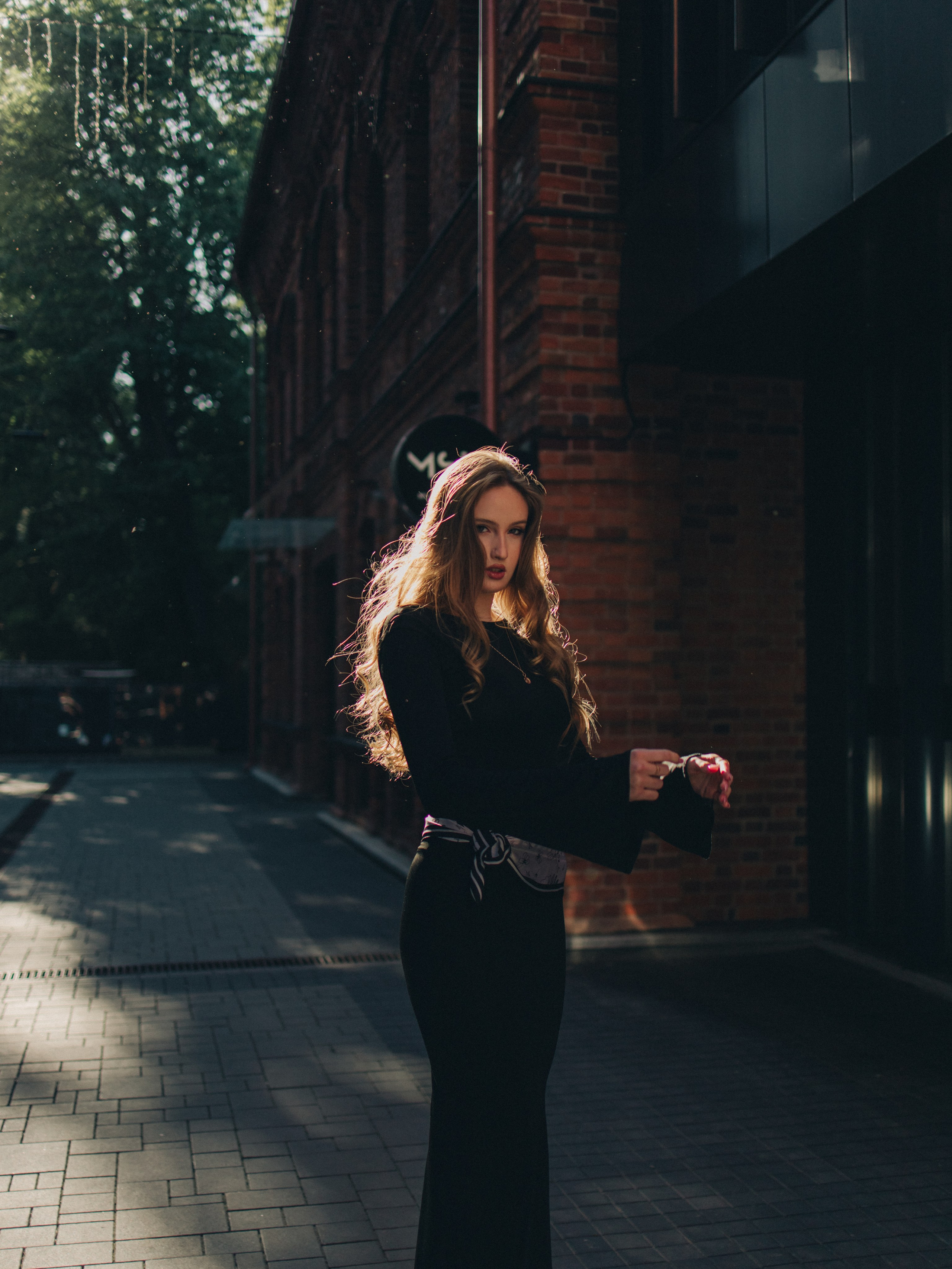 София. Фотограф Уфа