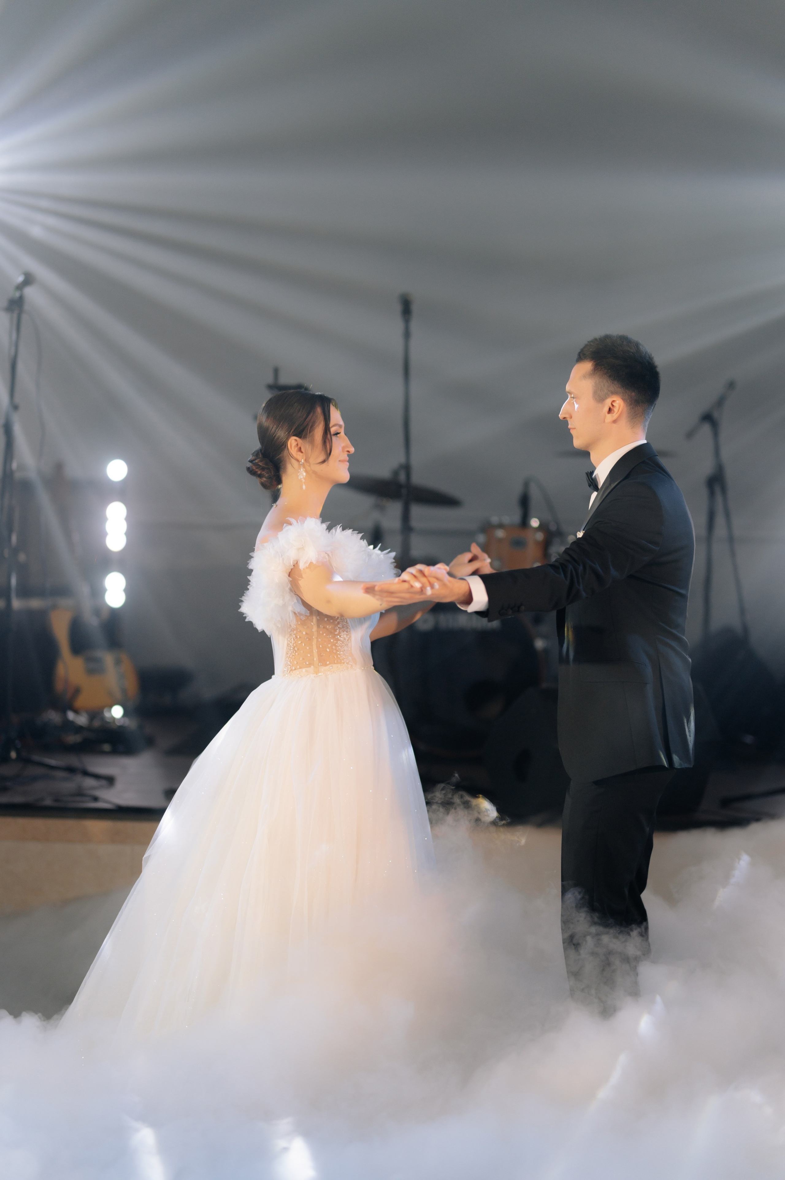 Артем и Анастасия. Свадебный фотограф Минск, Пинск, Брест, Гродно Чернигов Андрей