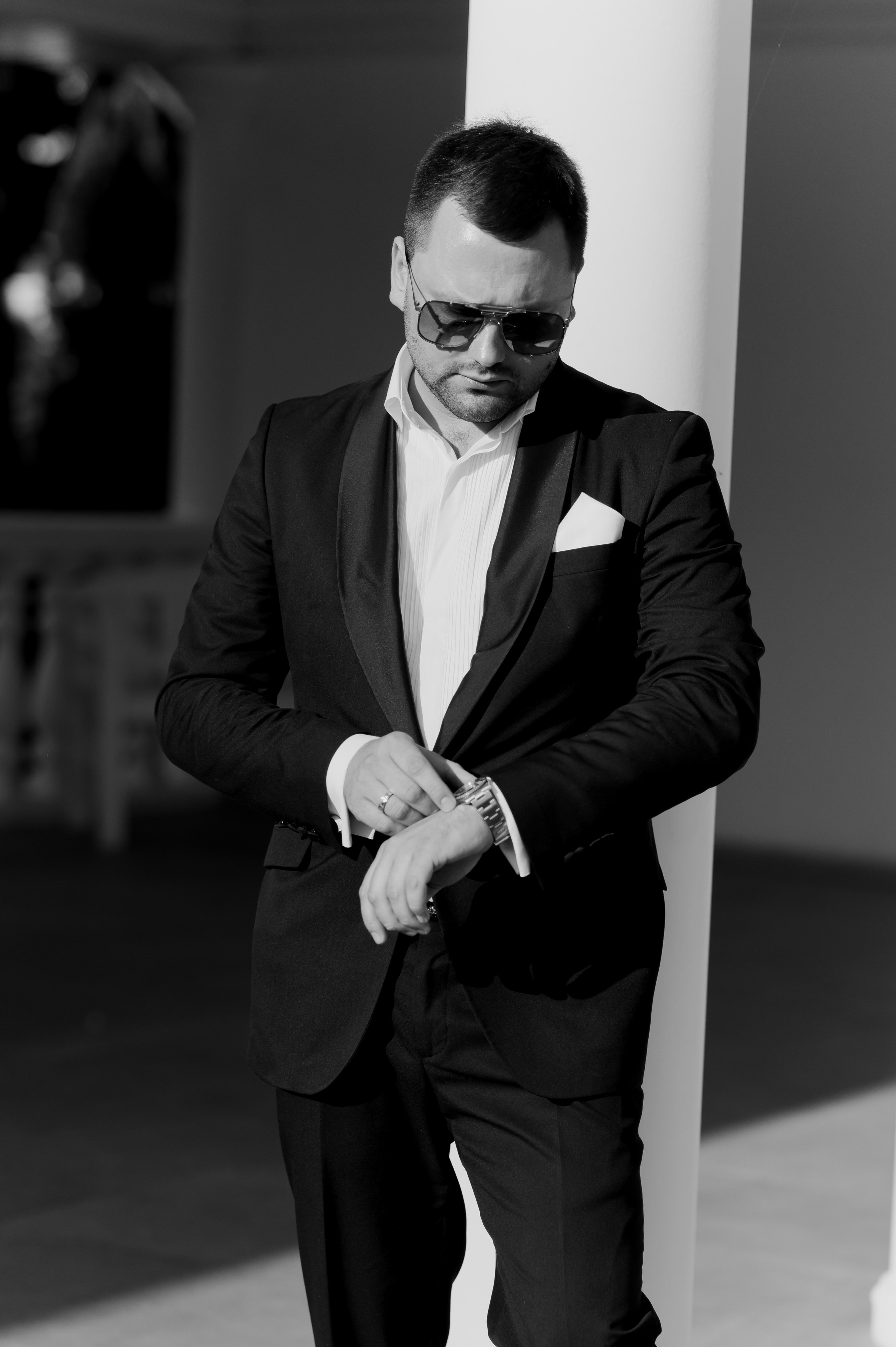 Денис и Юлия. Свадебный фотограф Минск, Пинск, Брест, Гродно Чернигов Андрей