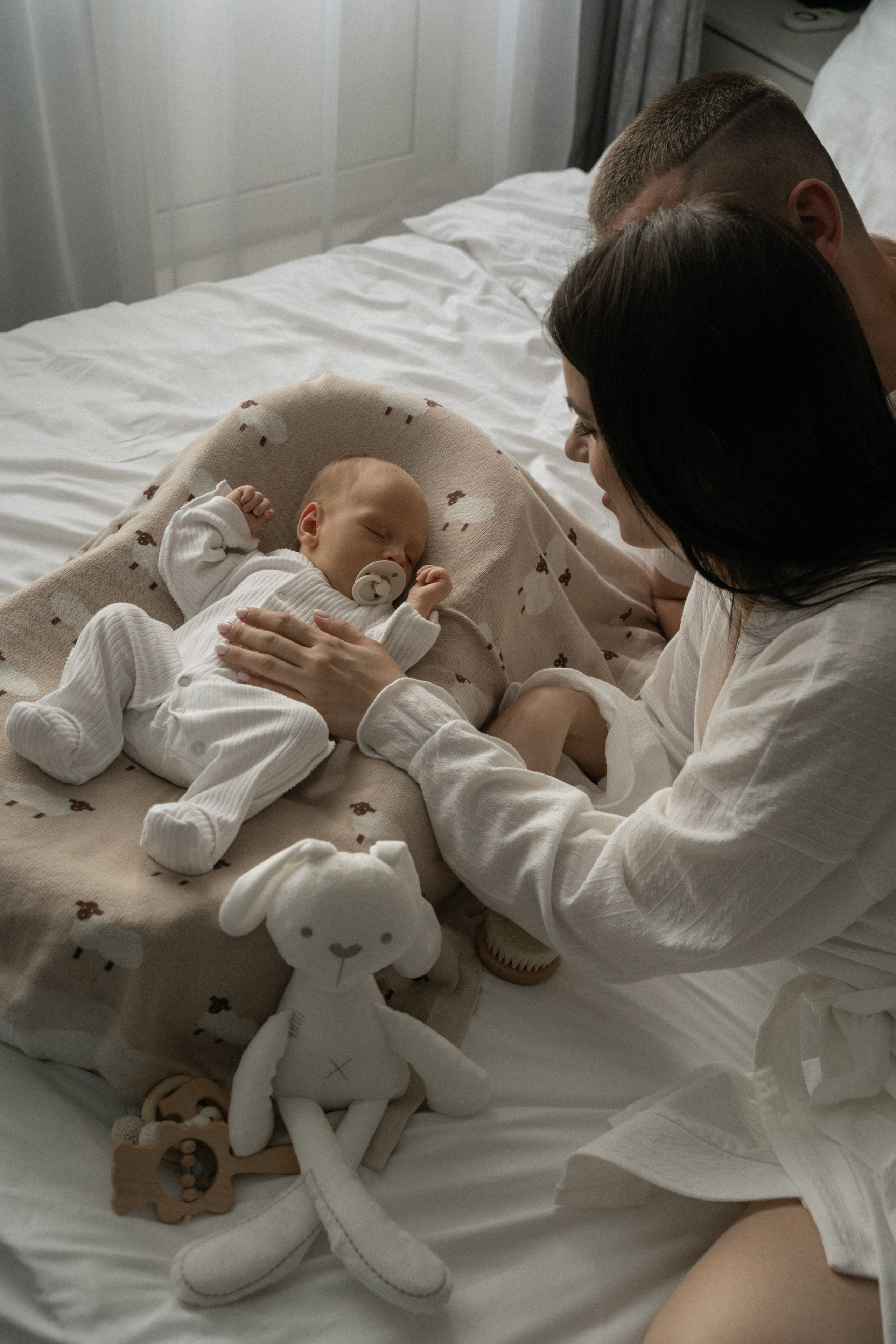 Новая жизнь. Моменты и истории о вас настоящих