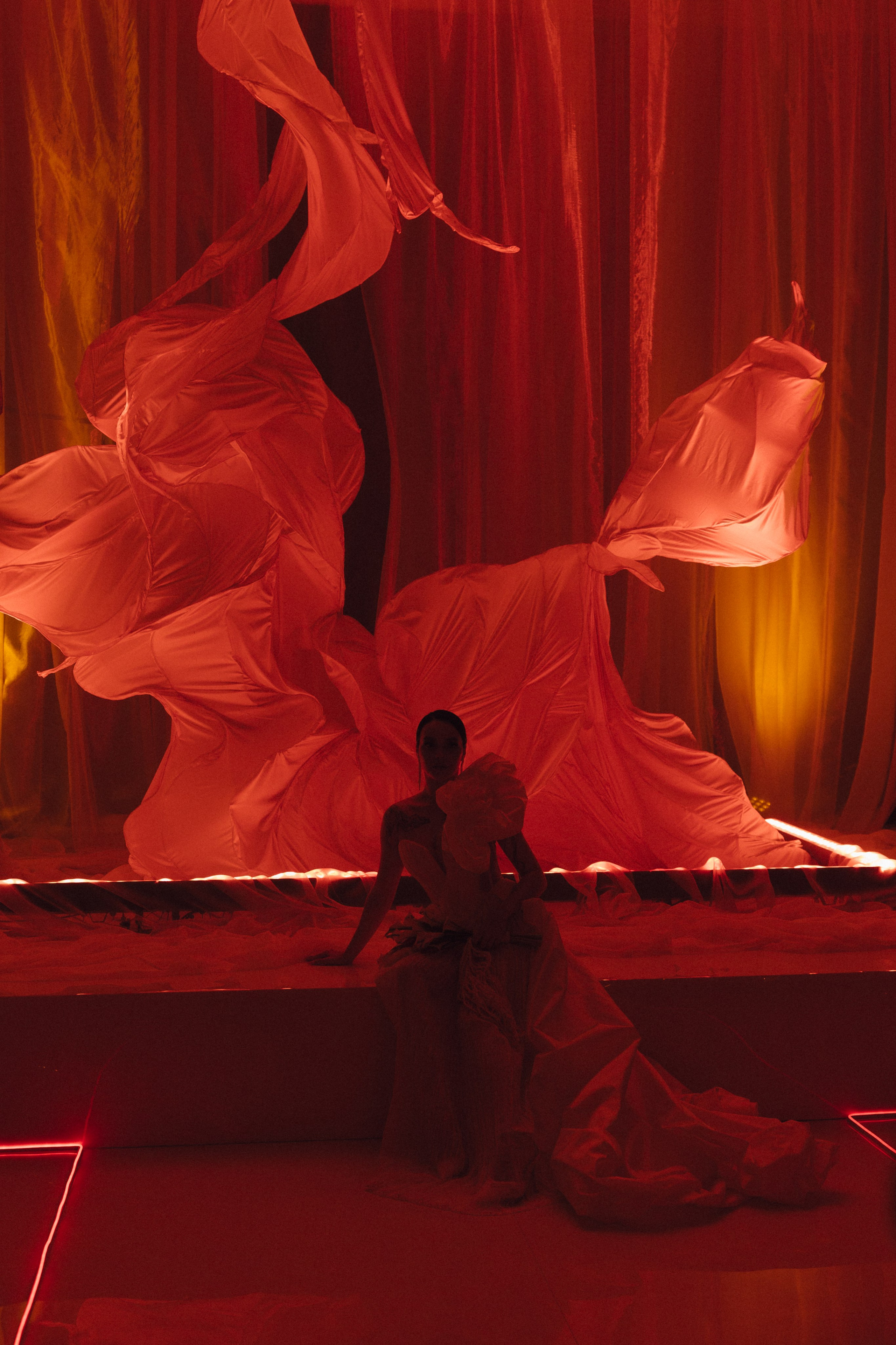 FAHRENHEIT. Свадебный фотограф Марусина Катерина