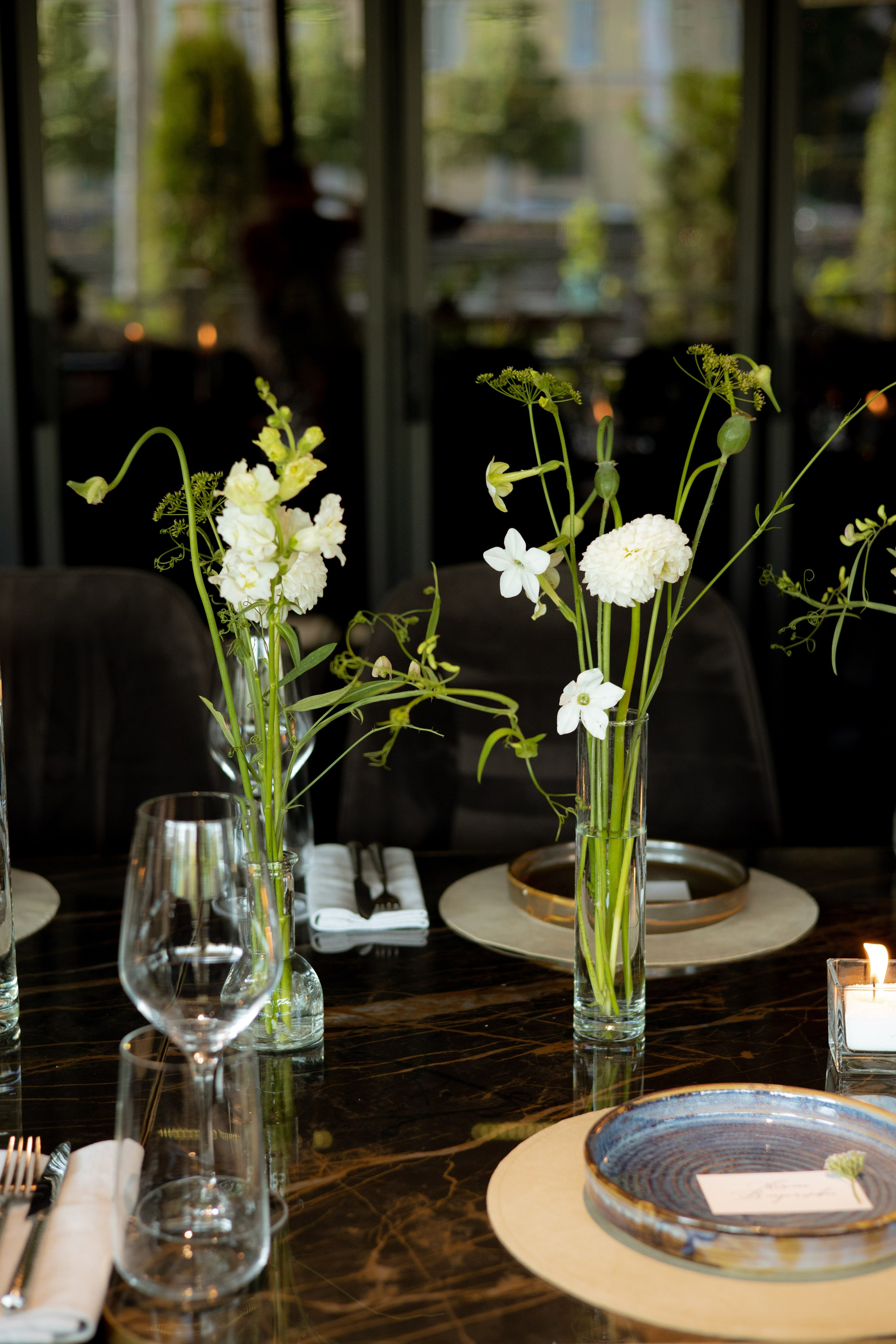 Алина & Николай. Оформление свадеб, декор свадеб Вера Маркова, Москва