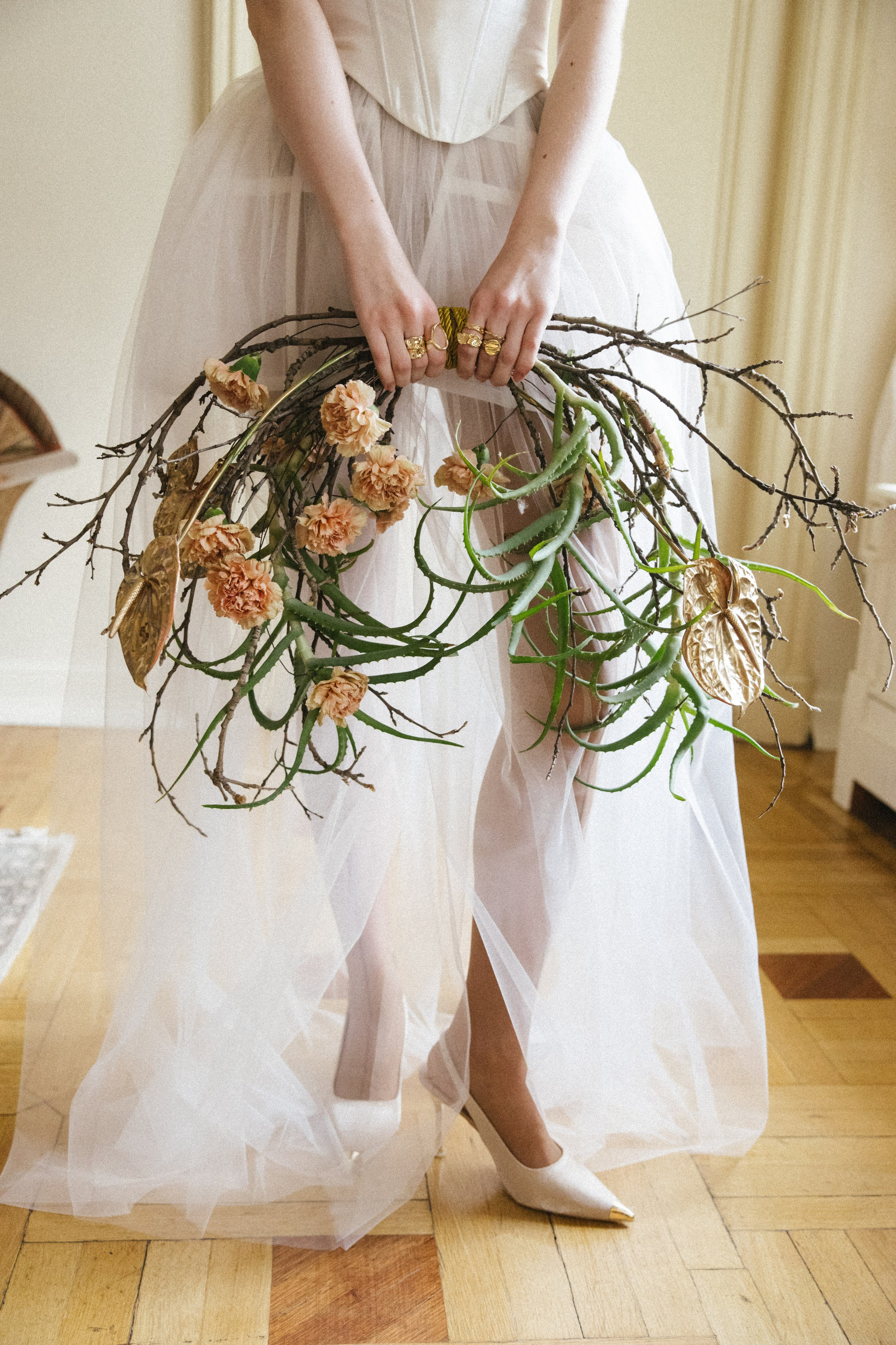 Царица. Оформление свадеб, декор свадеб Вера Маркова, Москва