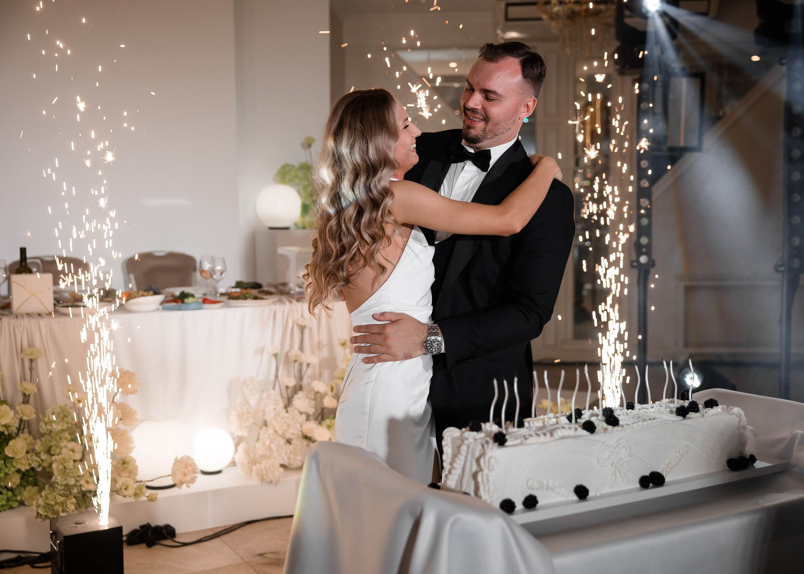 Лена + Саша. Свадебный и семейный фотограф в Саратове Маша Паника