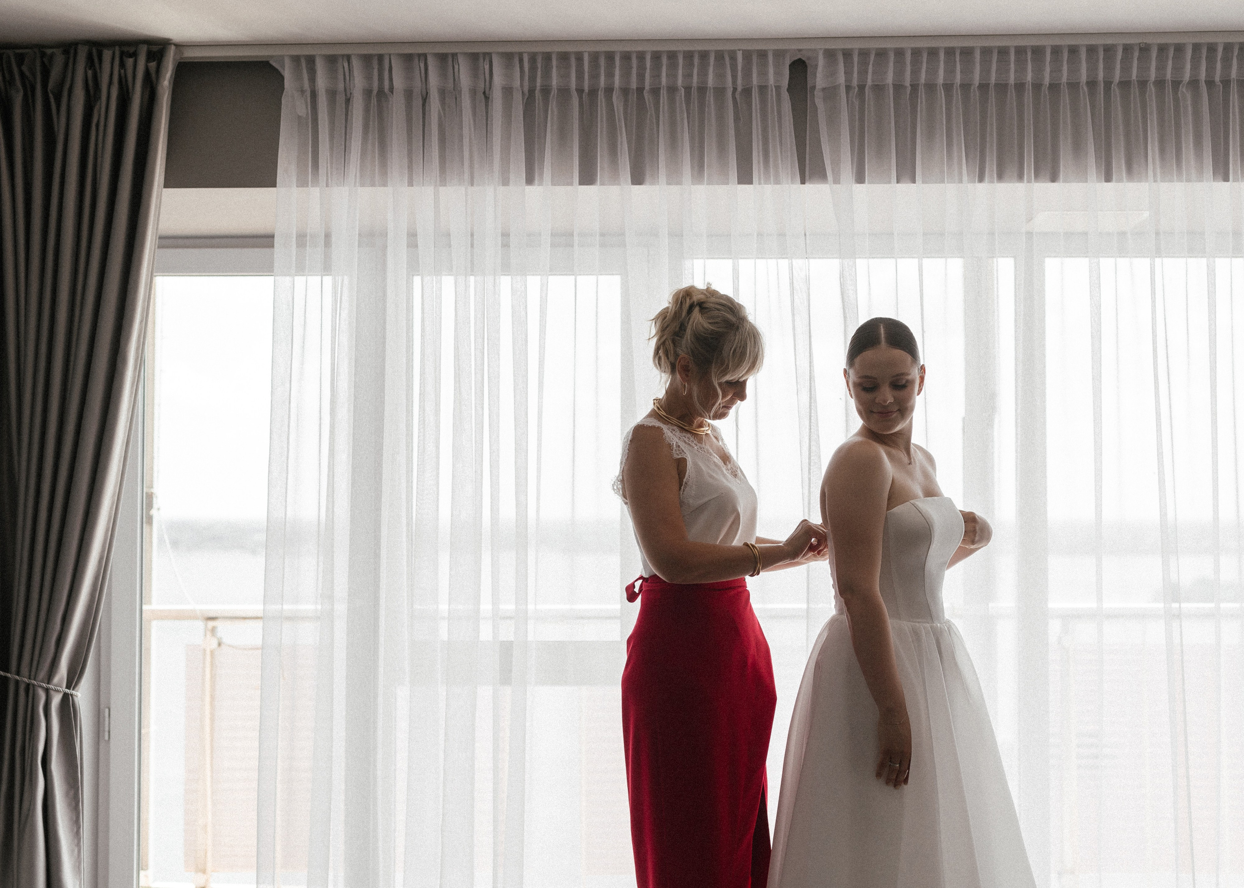 Лилия + Максим. Свадебный и семейный фотограф в Саратове Маша Паника