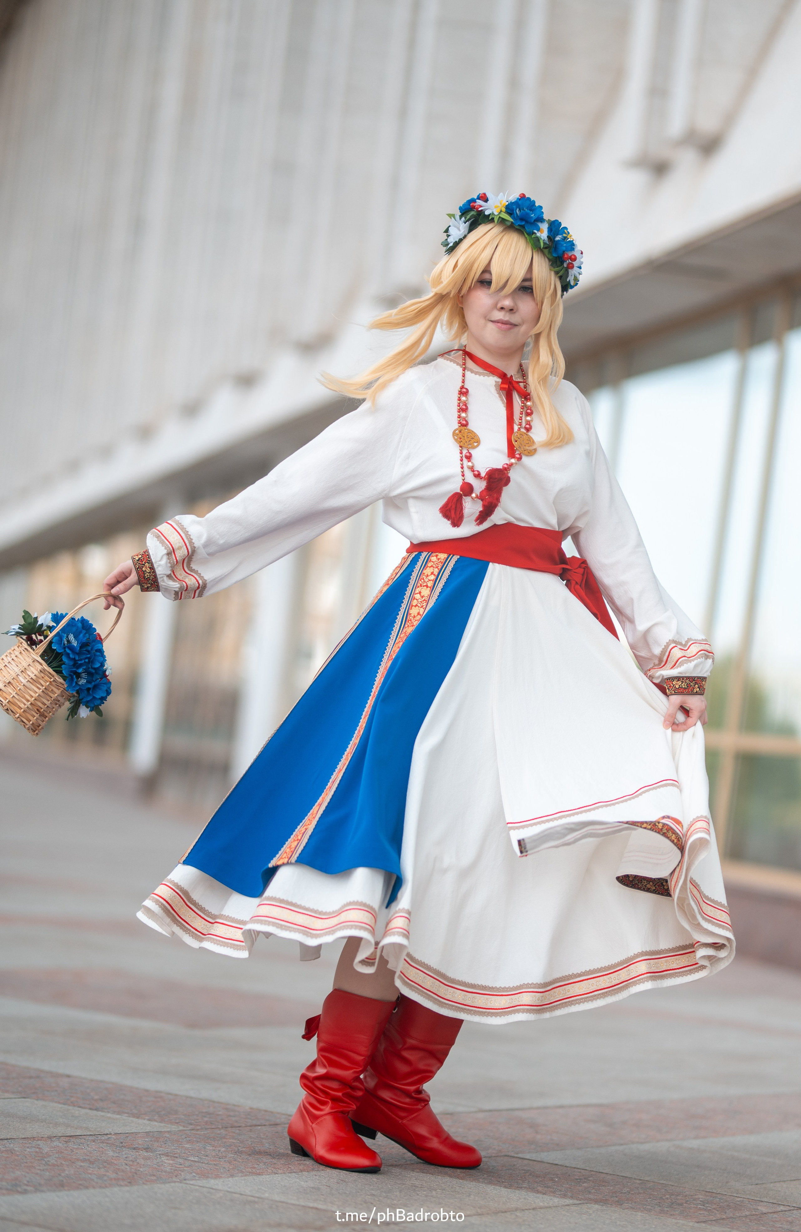 Анимау 2024. Фотограф Белебей Абзалетдинов Артур