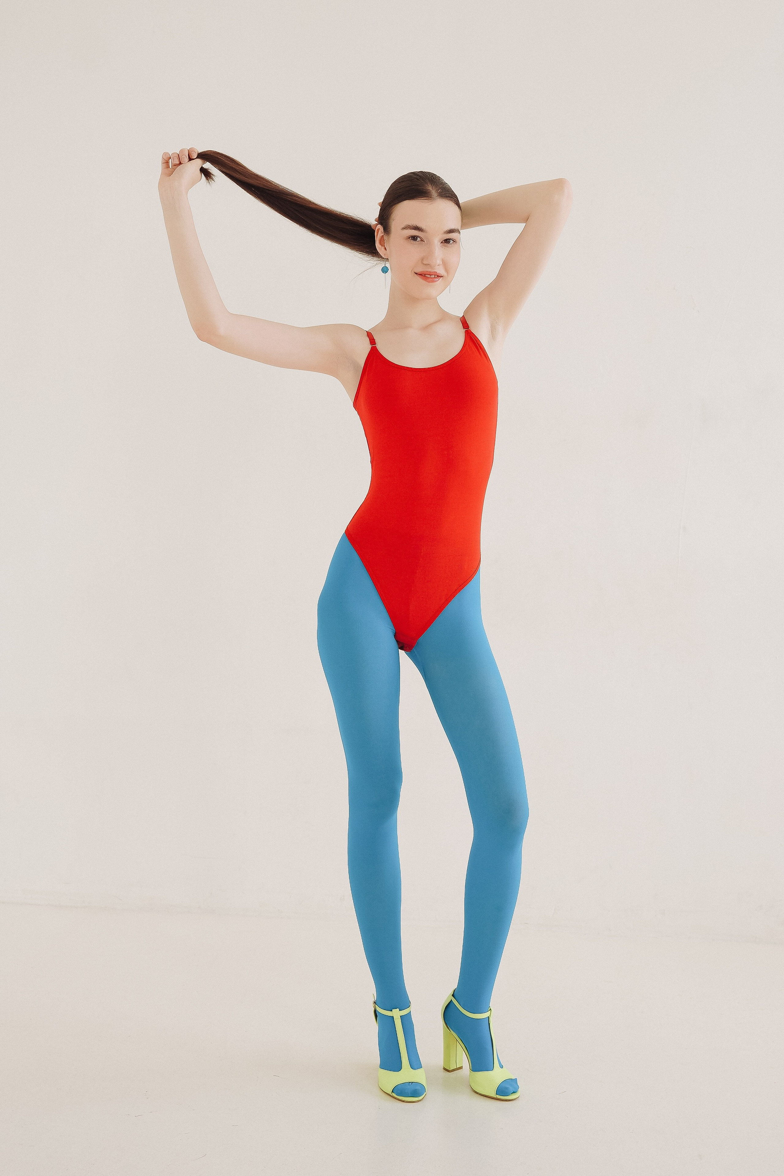 Екатерина. Модельное агентство ART PODIUM ULAN-UDE