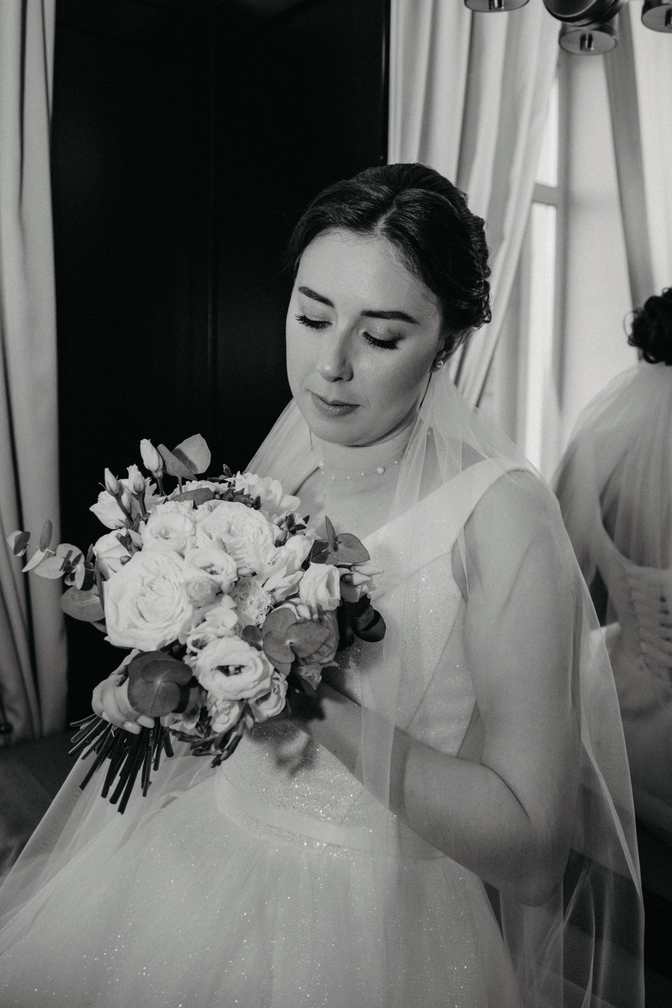 Алёна и Денис (полный день). Фотограф в Барнауле Юлия Садвокасова