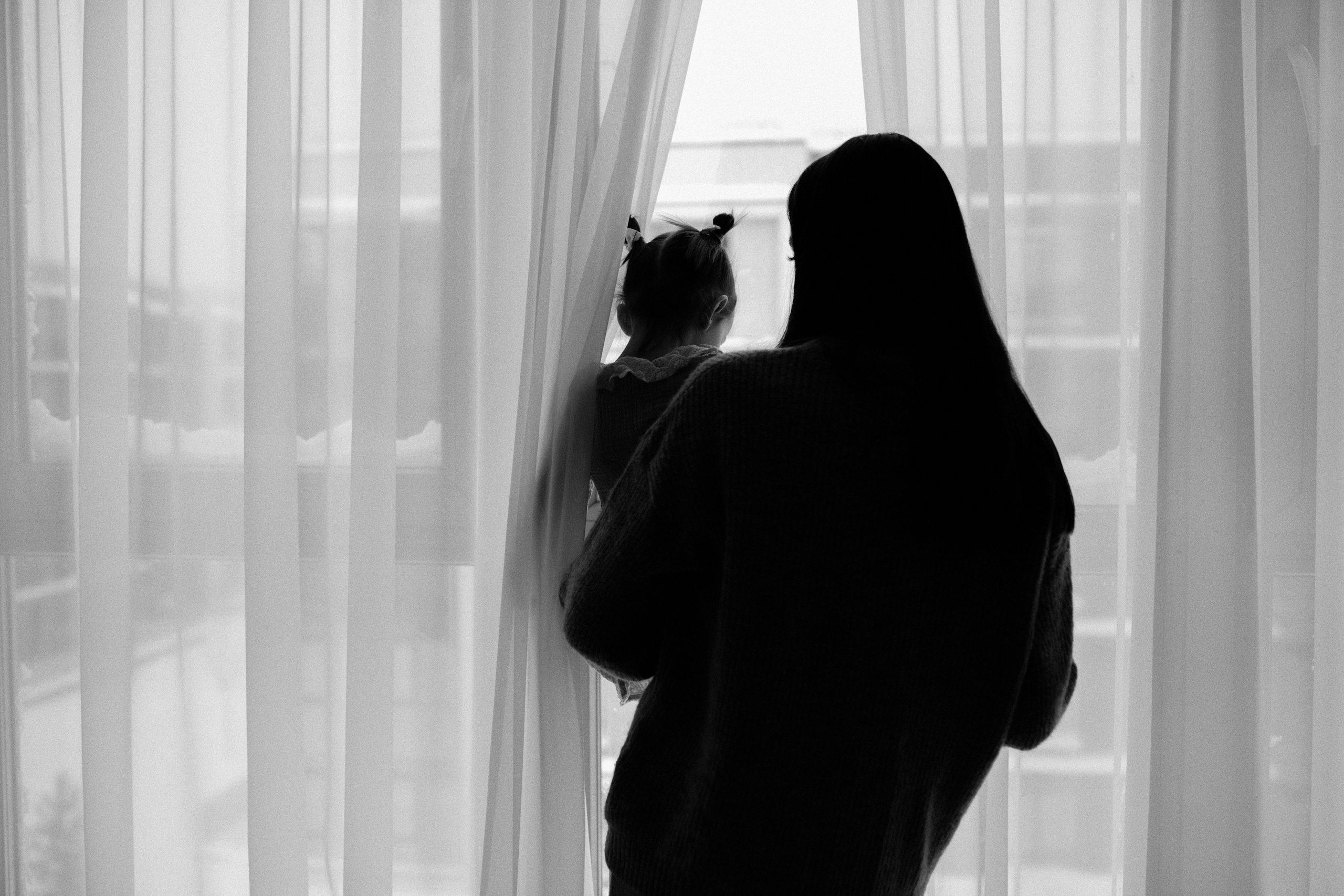 Уютный день вдвоем. Фотограф Диана Хасанова, г. Казань