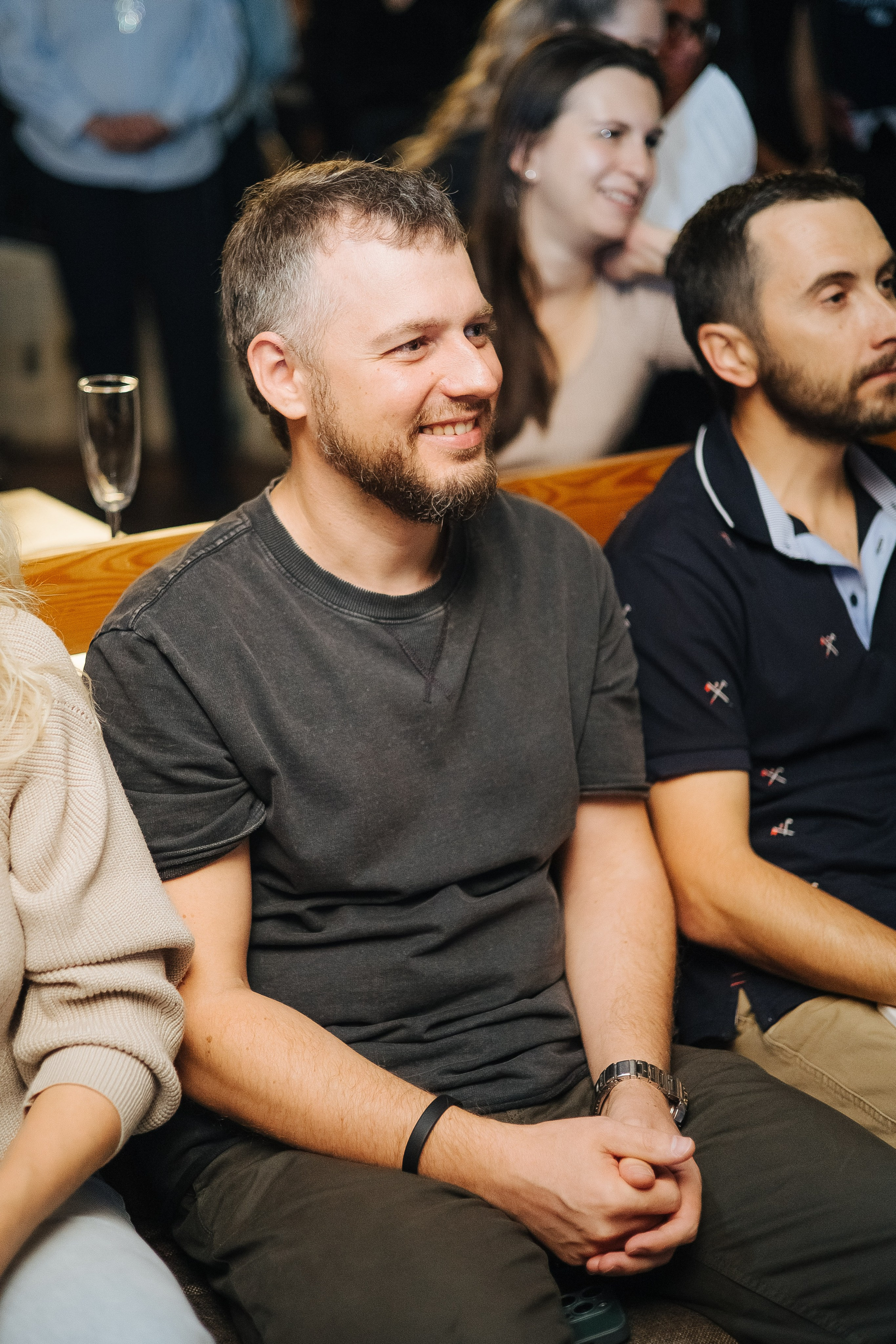 Fuckup дизайнеров «Юшин». Фотограф в Красноярске Надежда Воскресенская