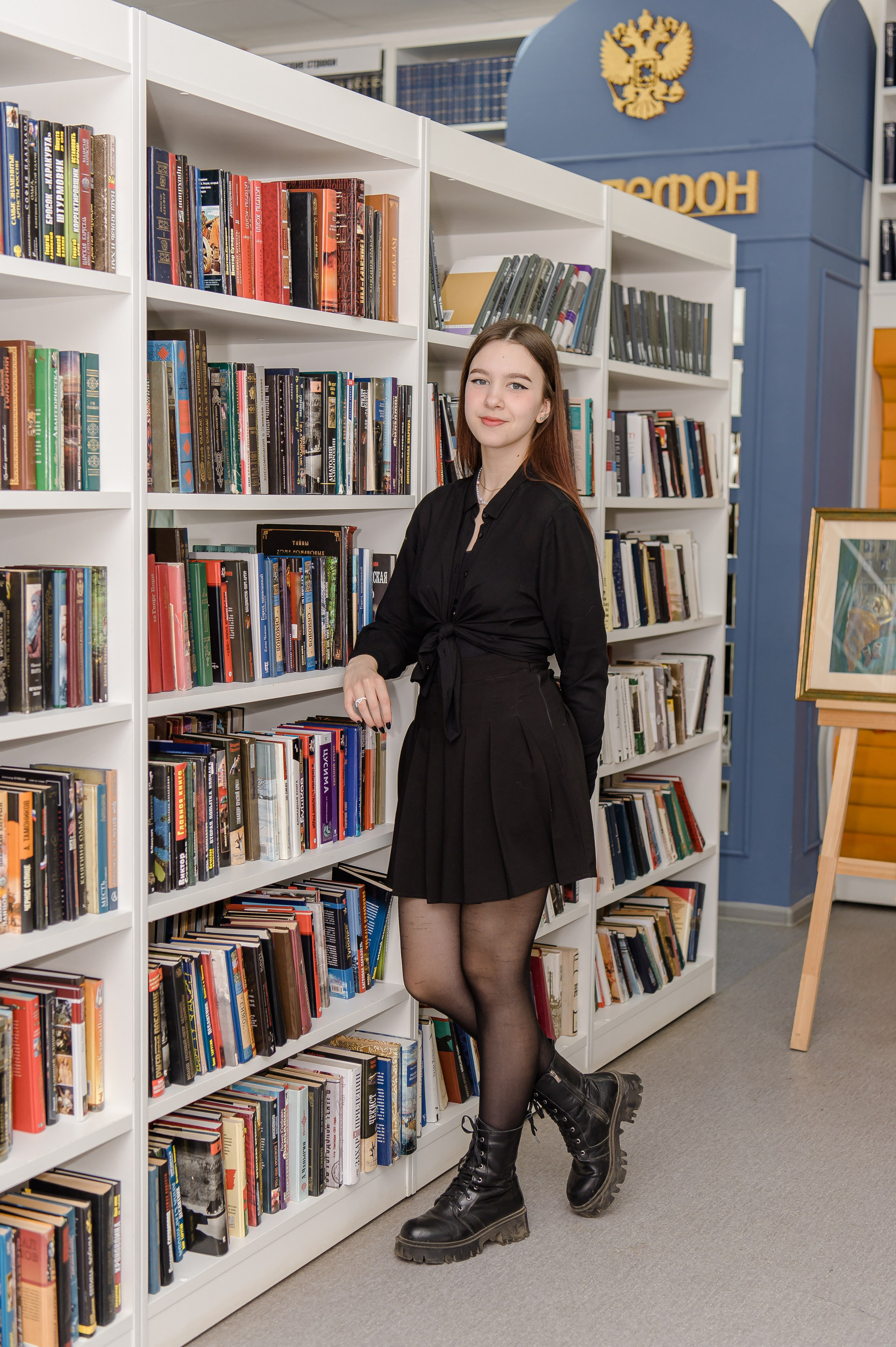 Школа. Семейный и детский фотограф в Пензе Ирина Зорина