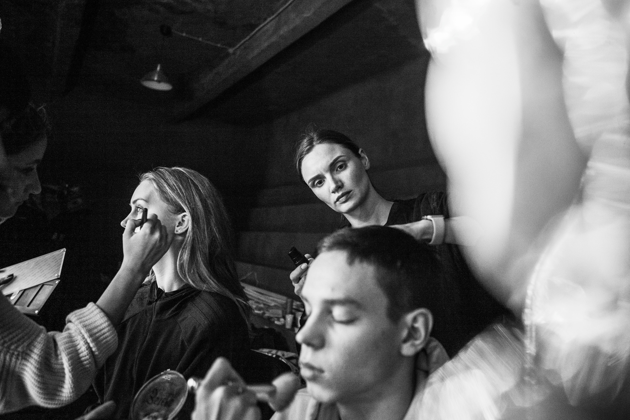 Фабрика кино 1. Ольга Пилант. АРТ, бэкстейдж, свадебная и семейная фотография, городской портрет, интерьерная фотография