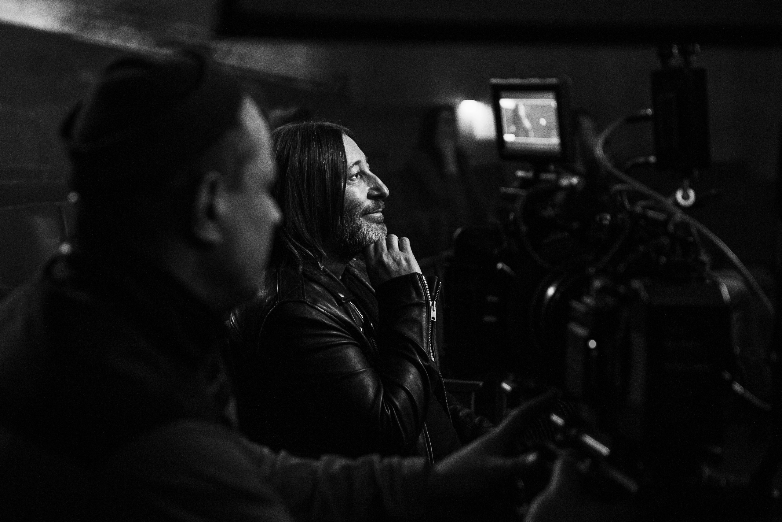 ФК Би-2 & Лиза Громова. Ольга Пилант. АРТ, бэкстейдж, свадебная и семейная фотография, городской портрет, интерьерная фотография