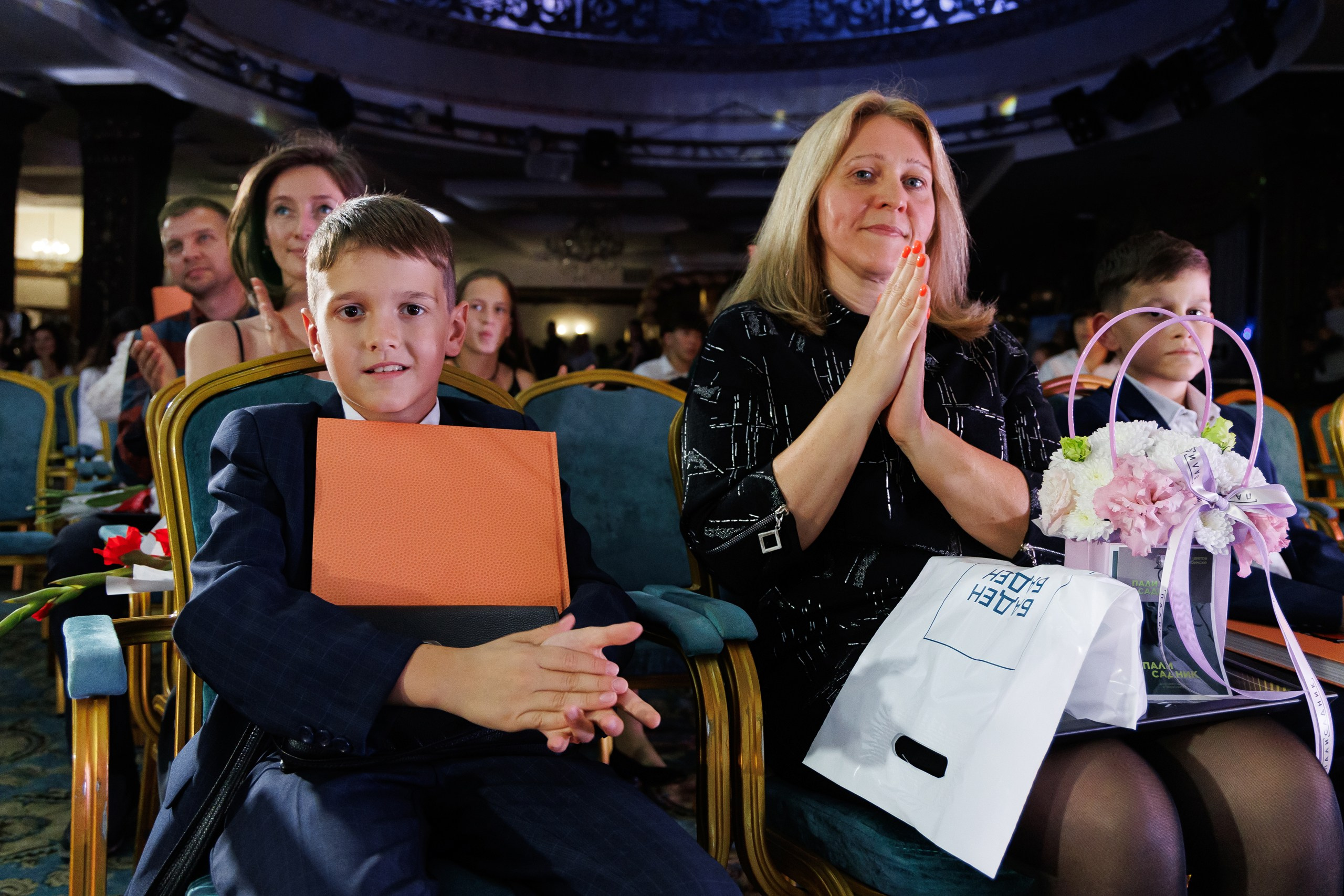 «Высота» | премия за достижения в развитии баскетбола