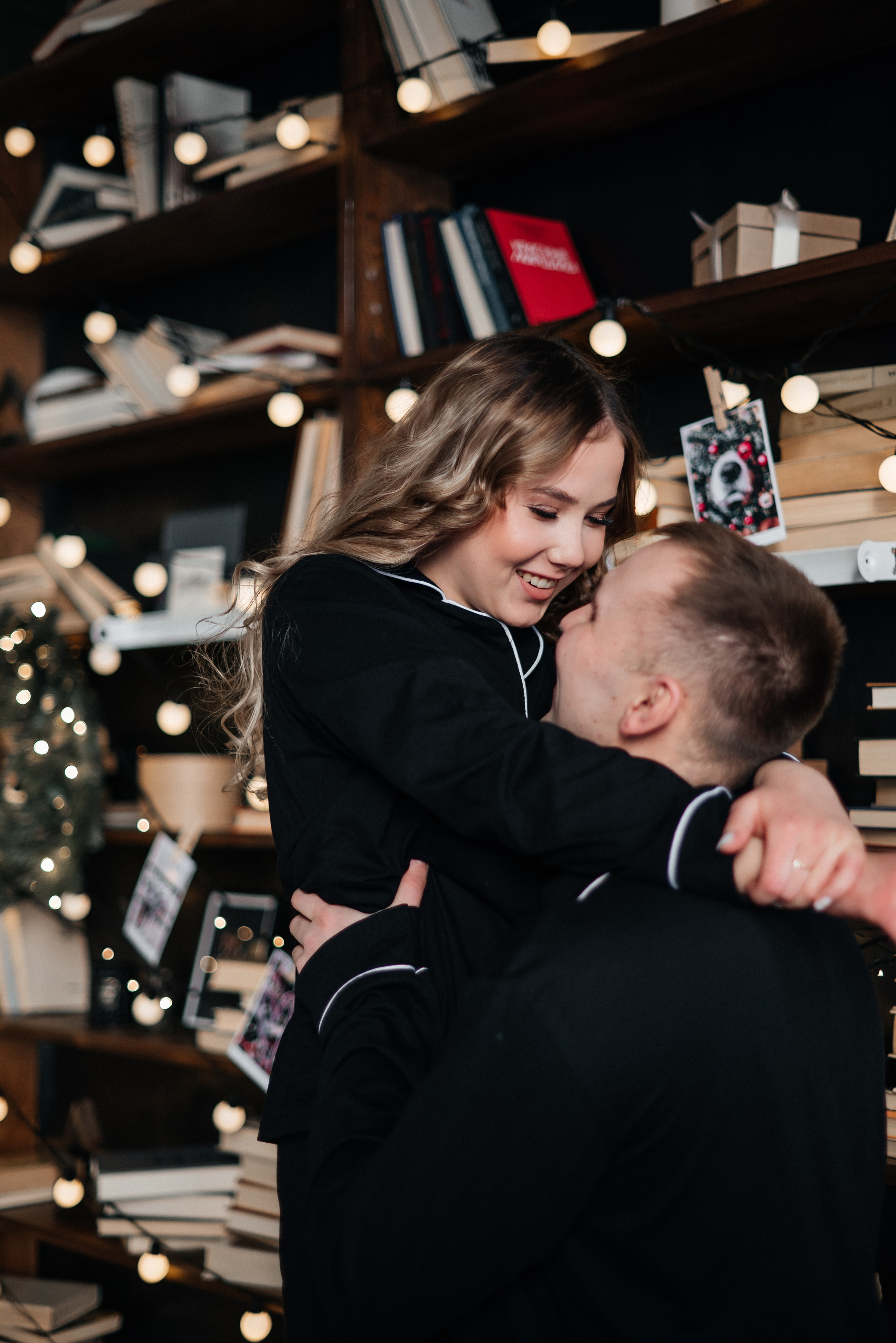 П&Н. Свадебный фотограф