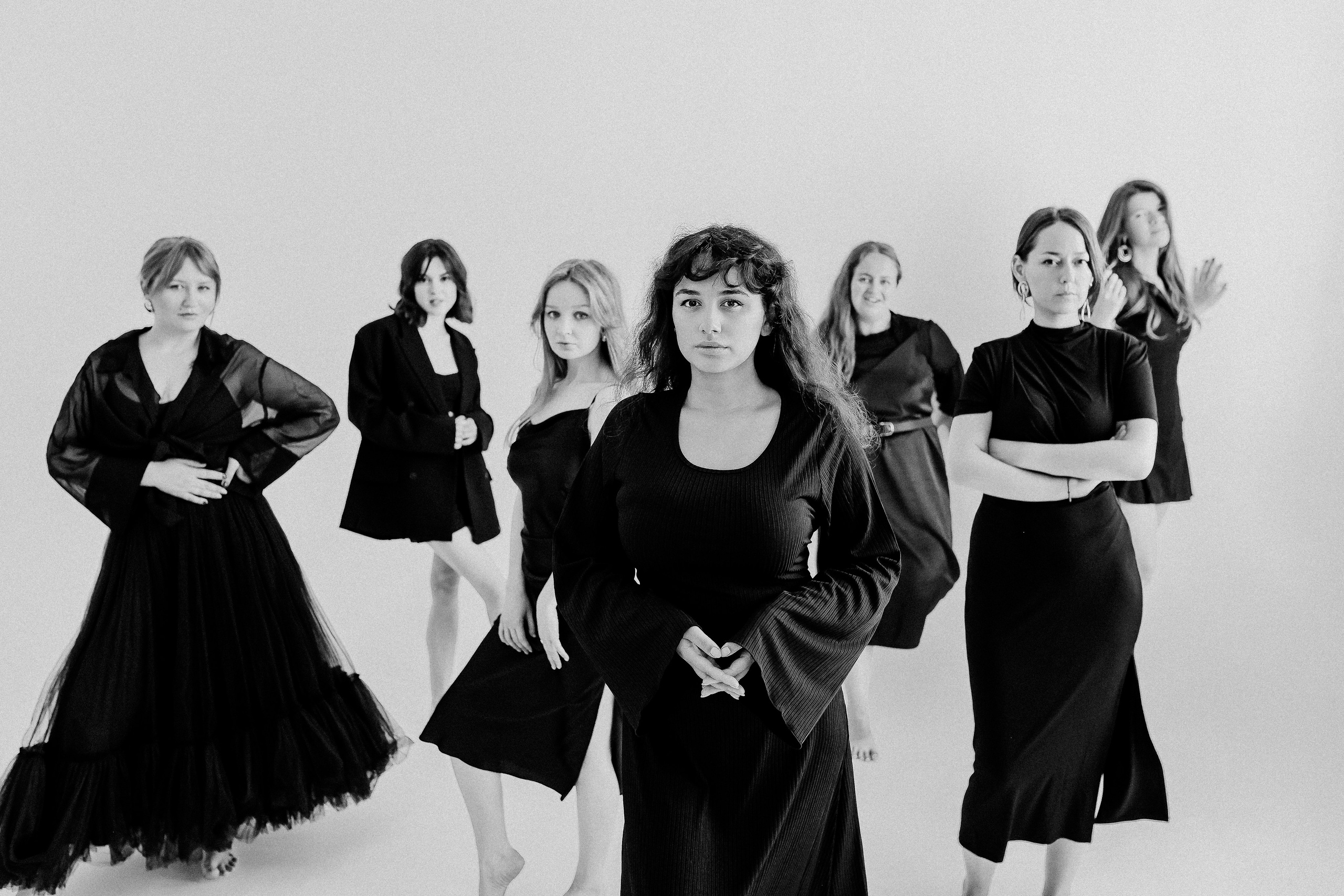 Camilla. Фотограф в Москве