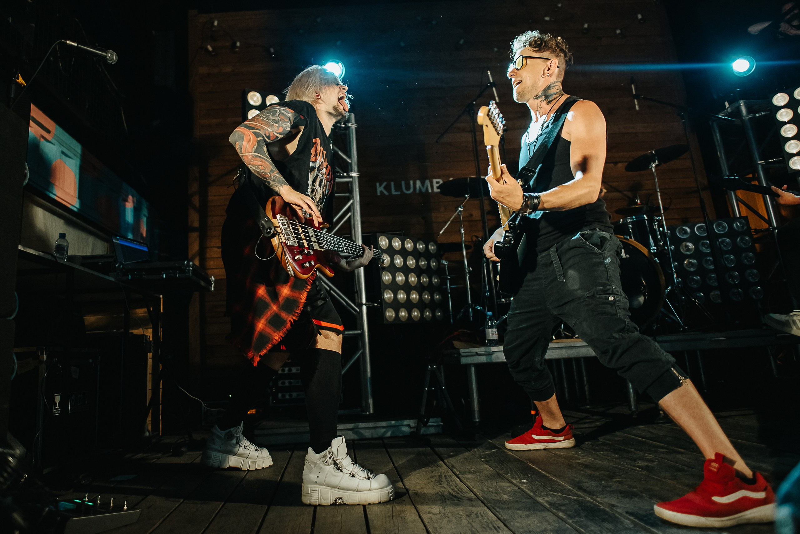 Pandora Secret 2024. Репортажный фотограф в Кемерово