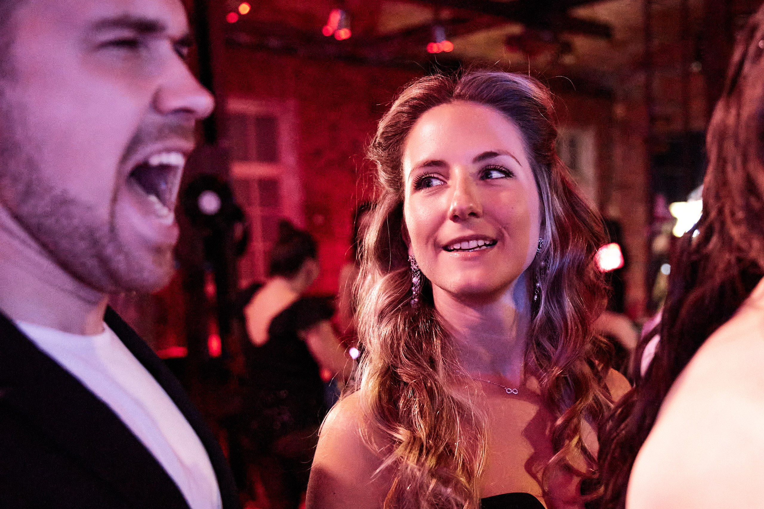 Дима и Алина. Свадебный фотограф в Москве Николай Болт