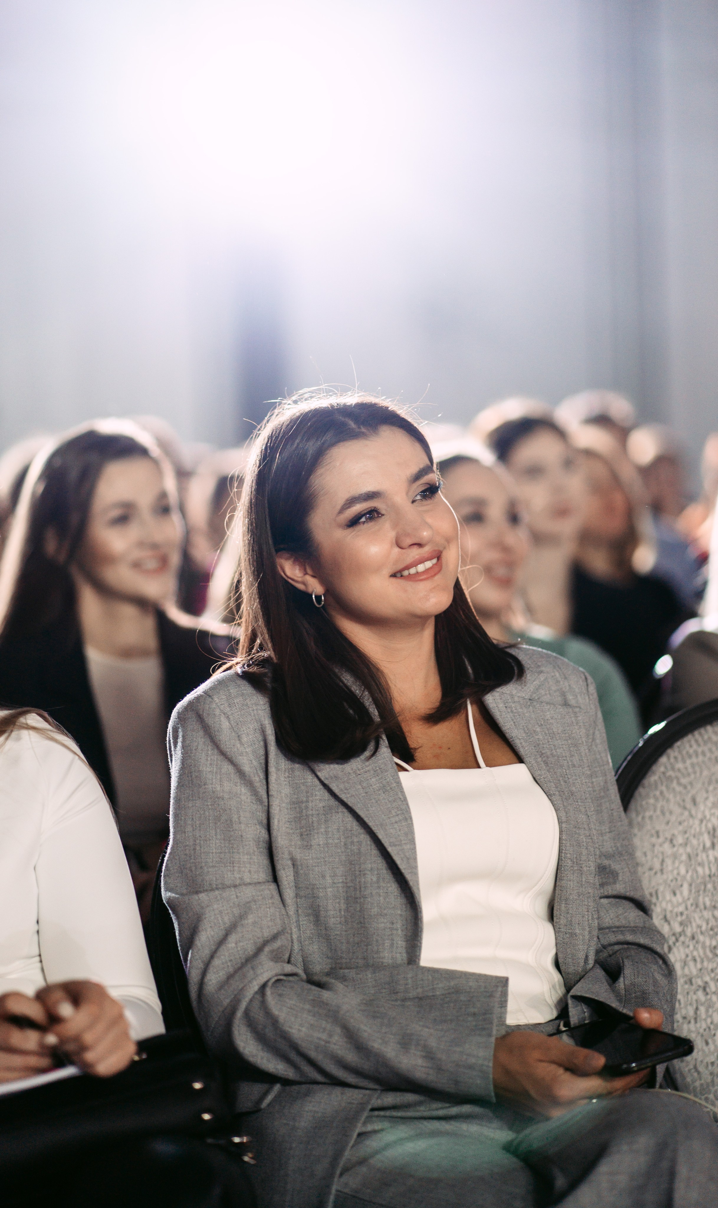 Ракурс: итоговая встреча участников курса / 2022. Саша Копылов, фотограф в Казани
