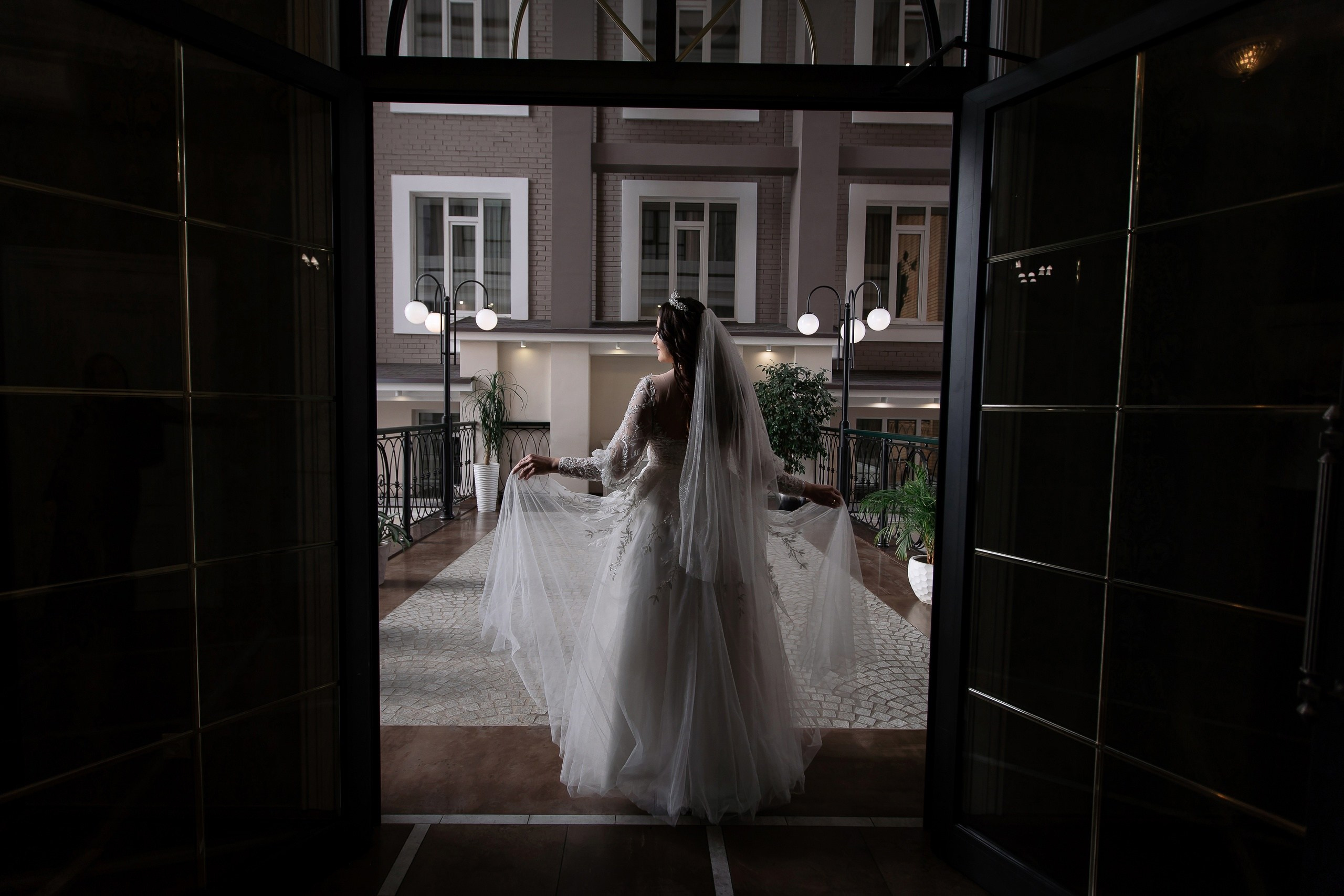 Oksana & Vladislav. Anne Miller | Photographer