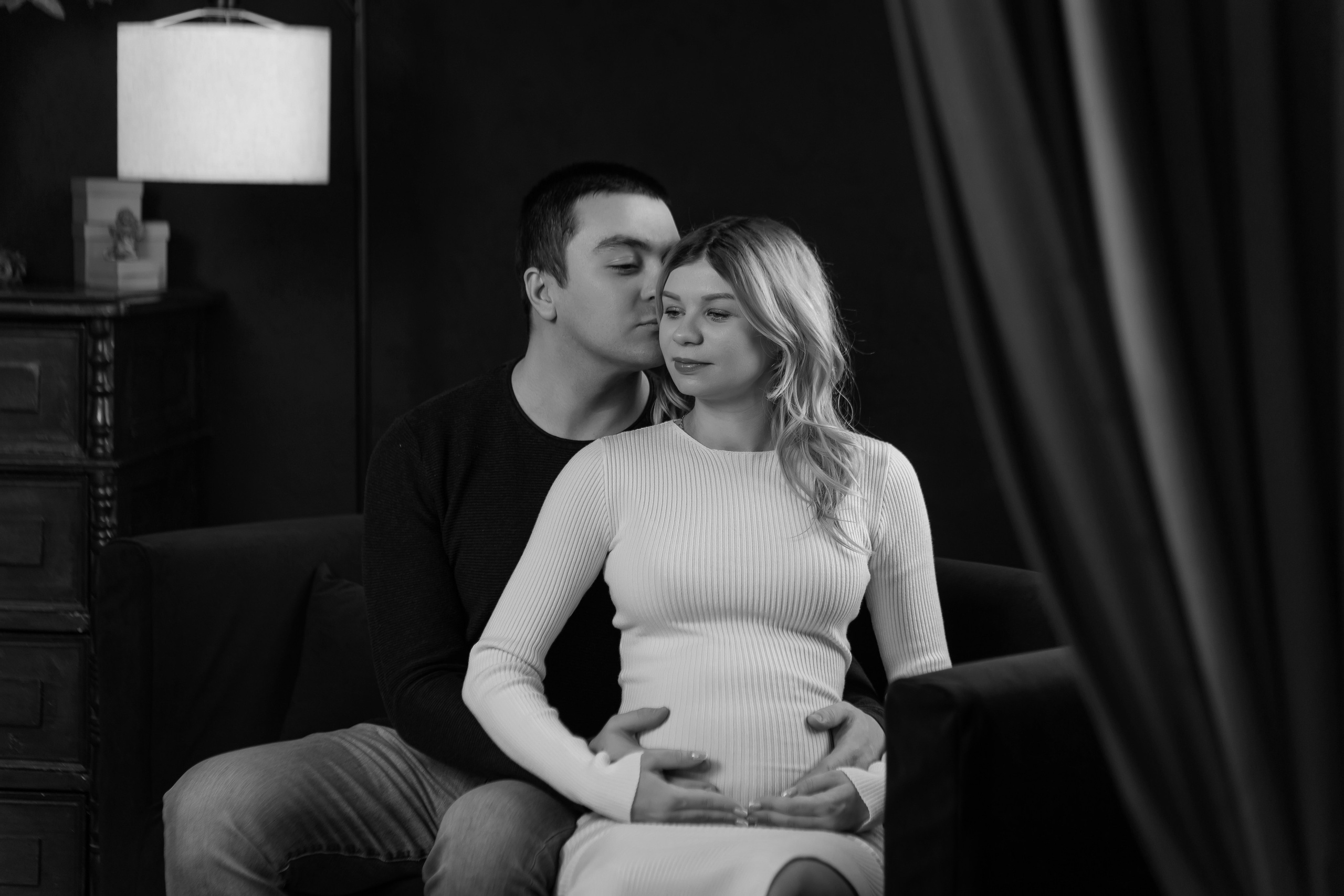 В ожидании. Anneta Benthen | Photographer