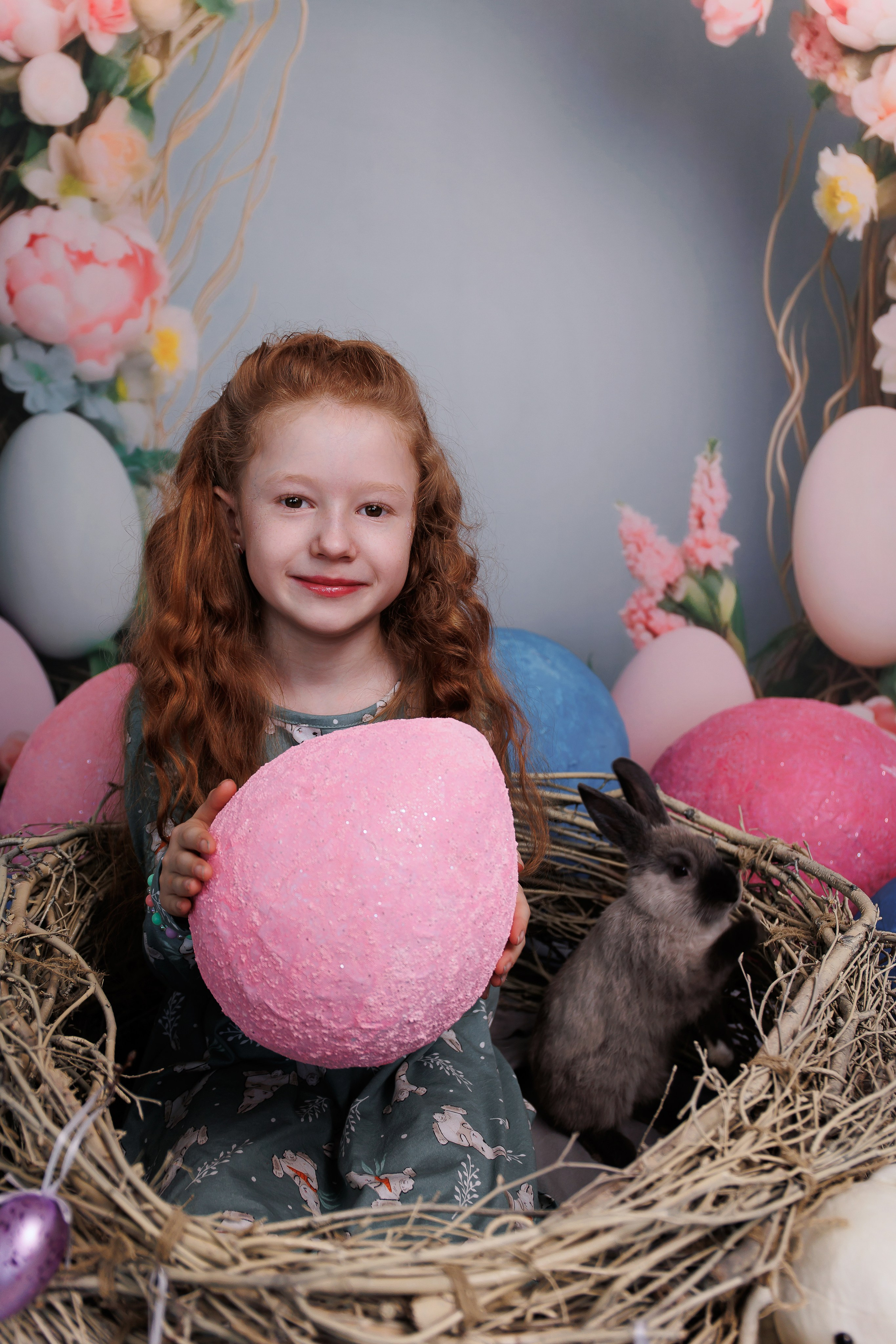 Easter. Anne Miller | Photographer