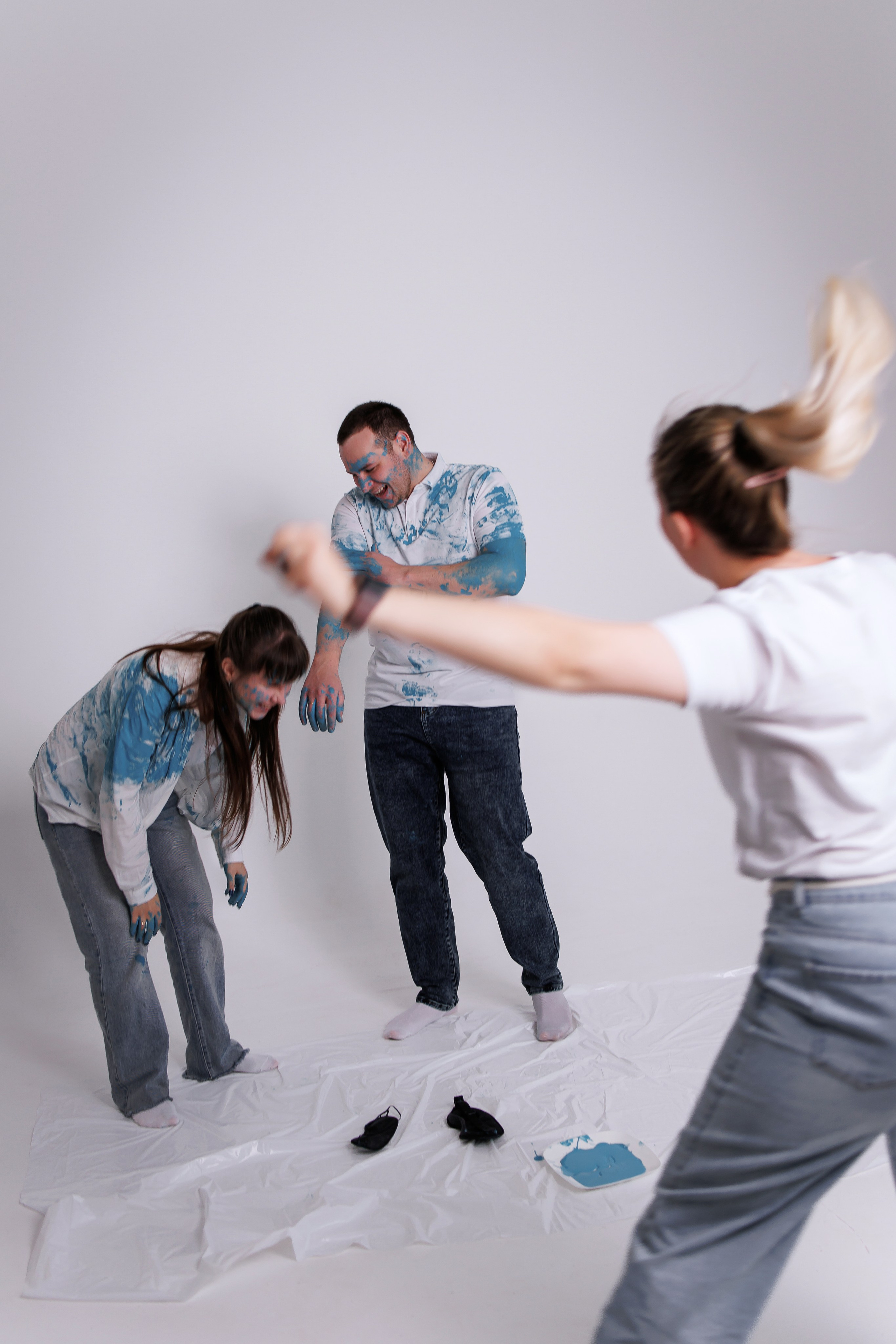 В ожидании. Anneta Benthen | Photographer