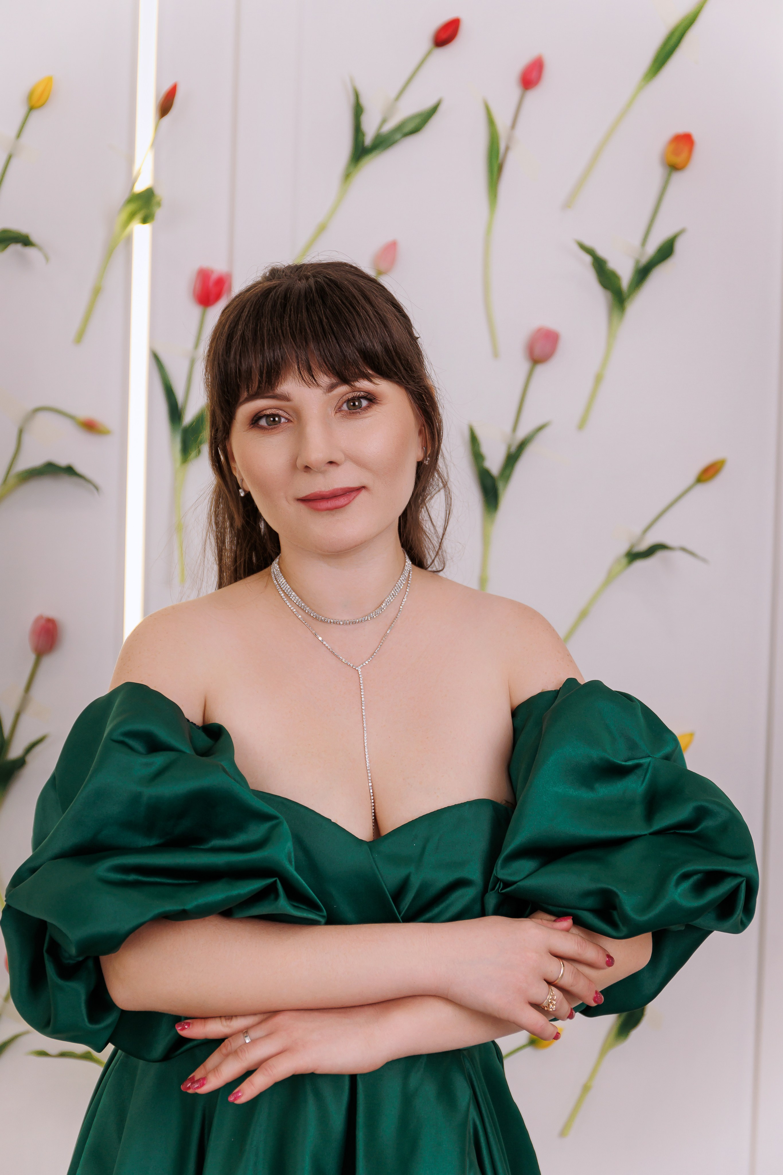 March 8th. Anne Miller | Photographer