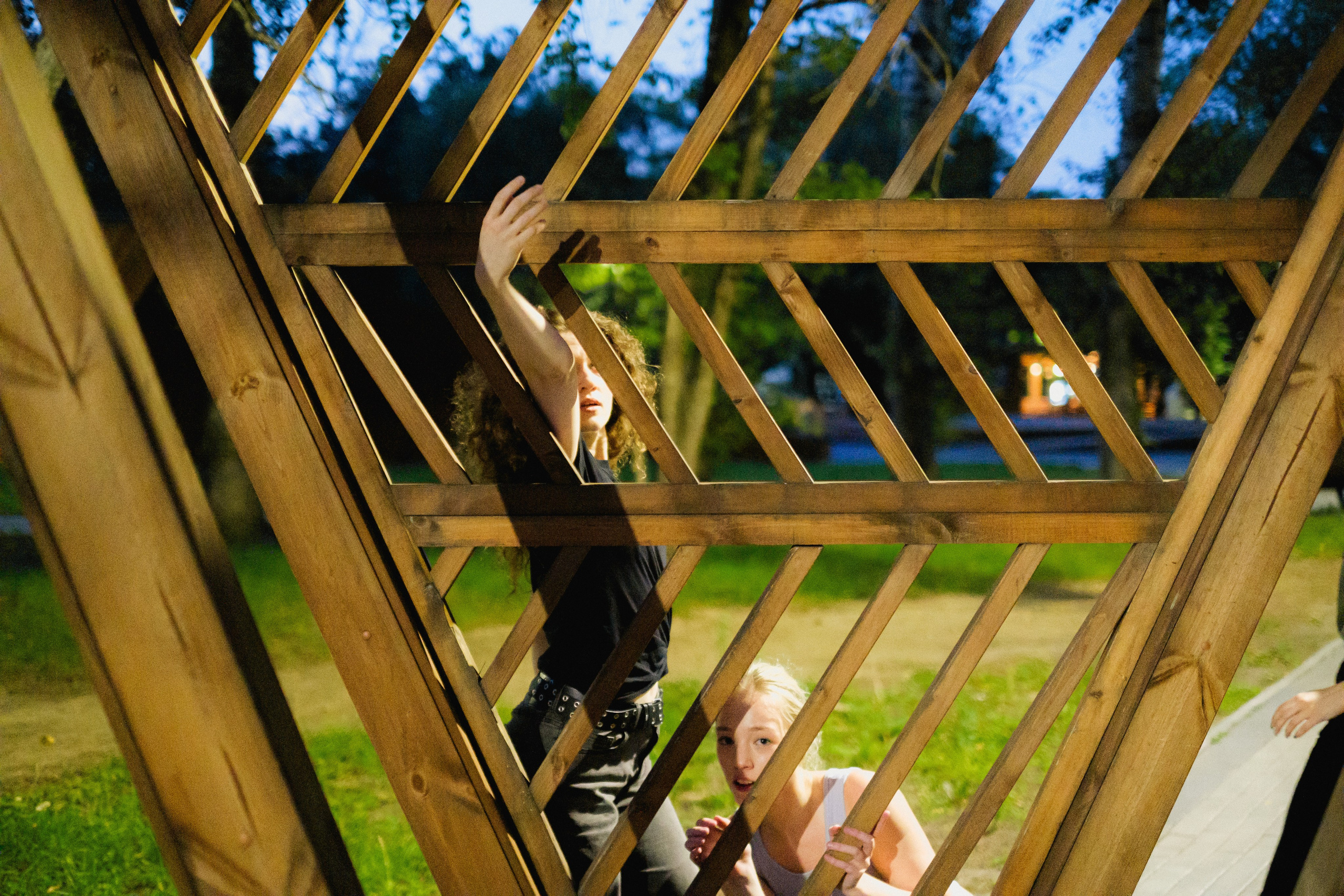 Агапэ. Фотограф Благовещенска Яна