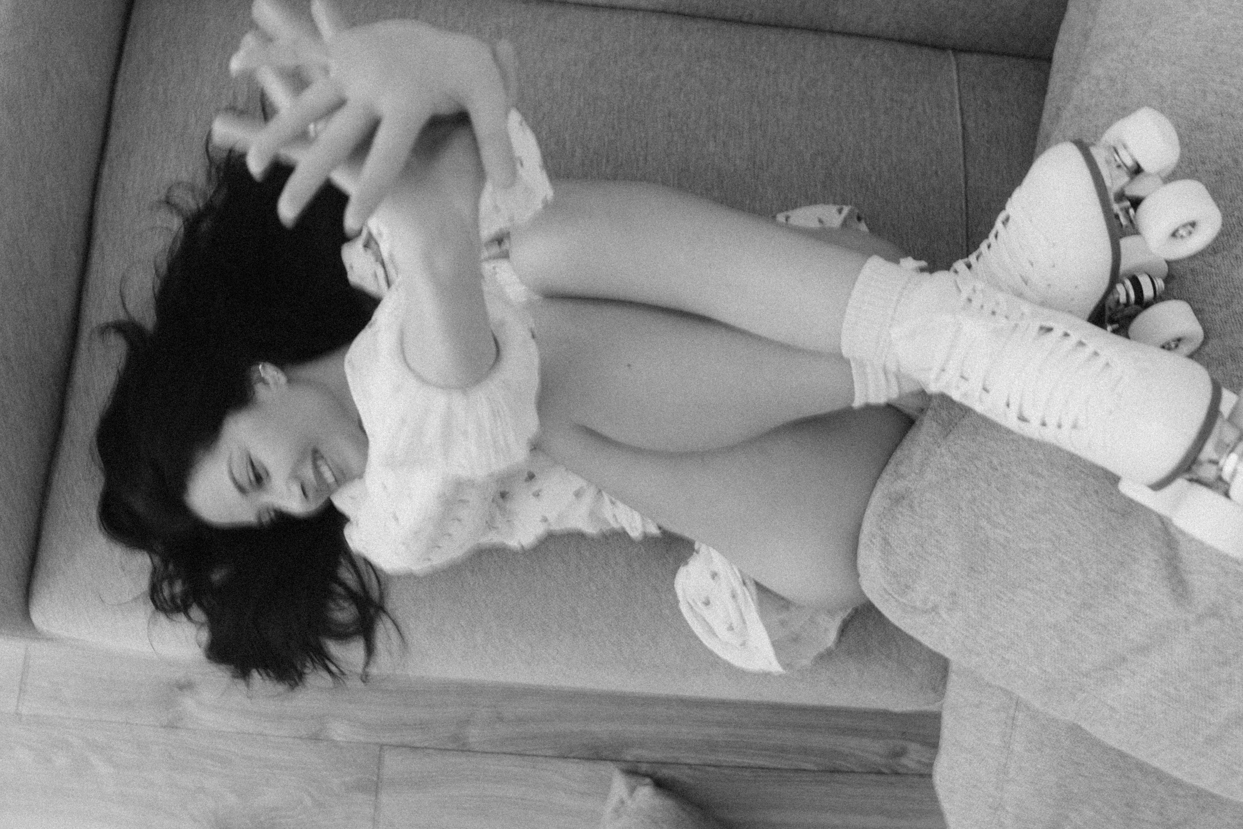 Коньки. Свадебный фотограф Артем Смирнов