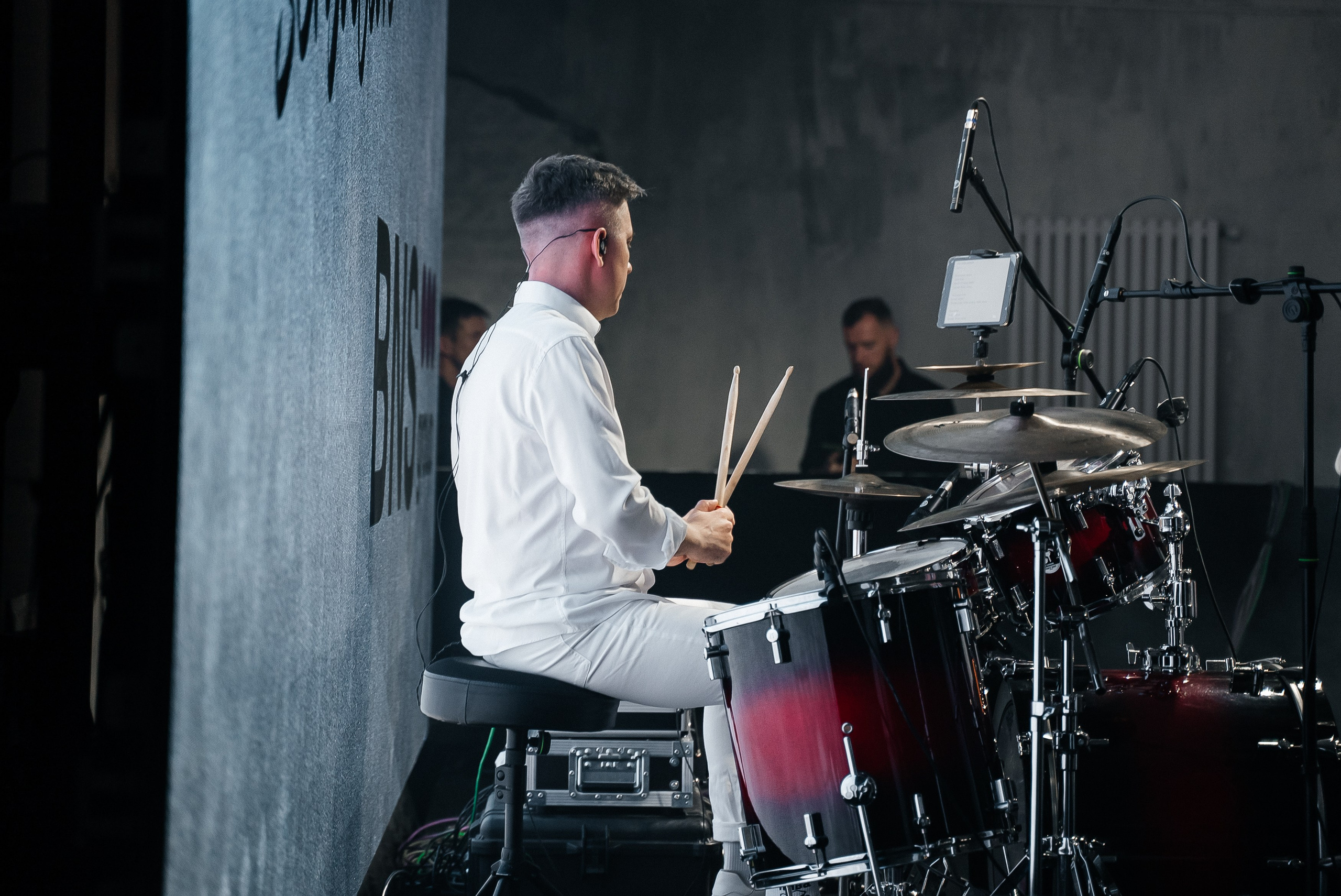 BNS. Павел Краснов — Свадебный и репортажный фотограф в Москве