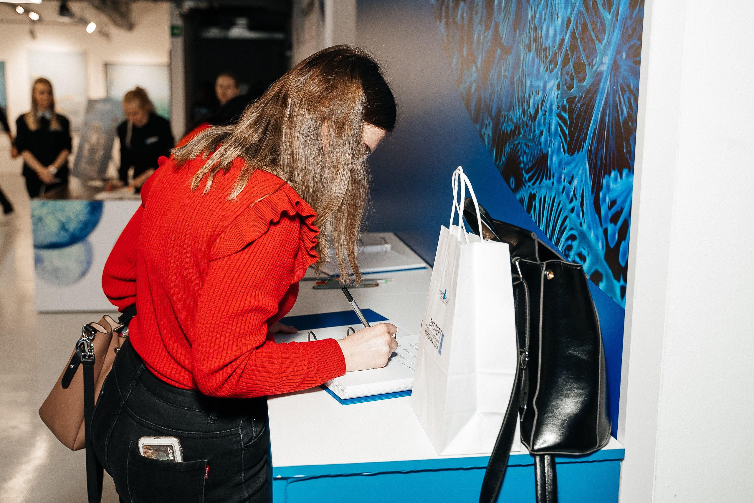 La Roche Posay. Павел Краснов — Свадебный и репортажный фотограф в Москве