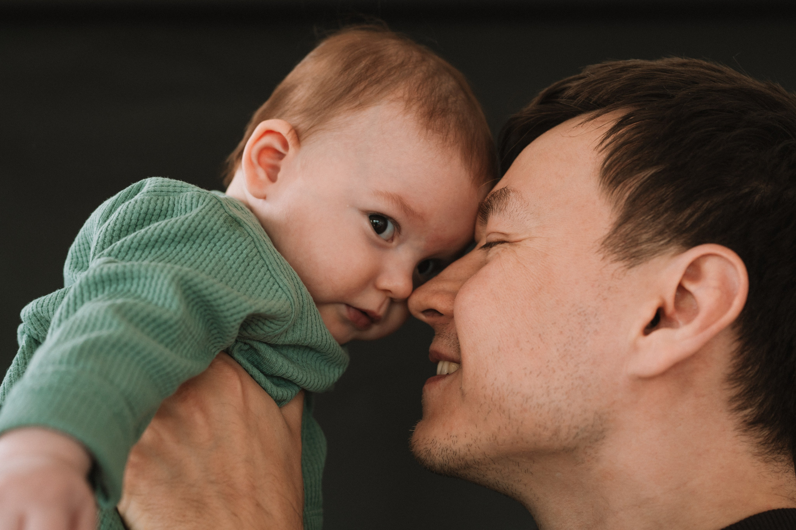 Семейный фотограф Валерия Фабричникова, Москва