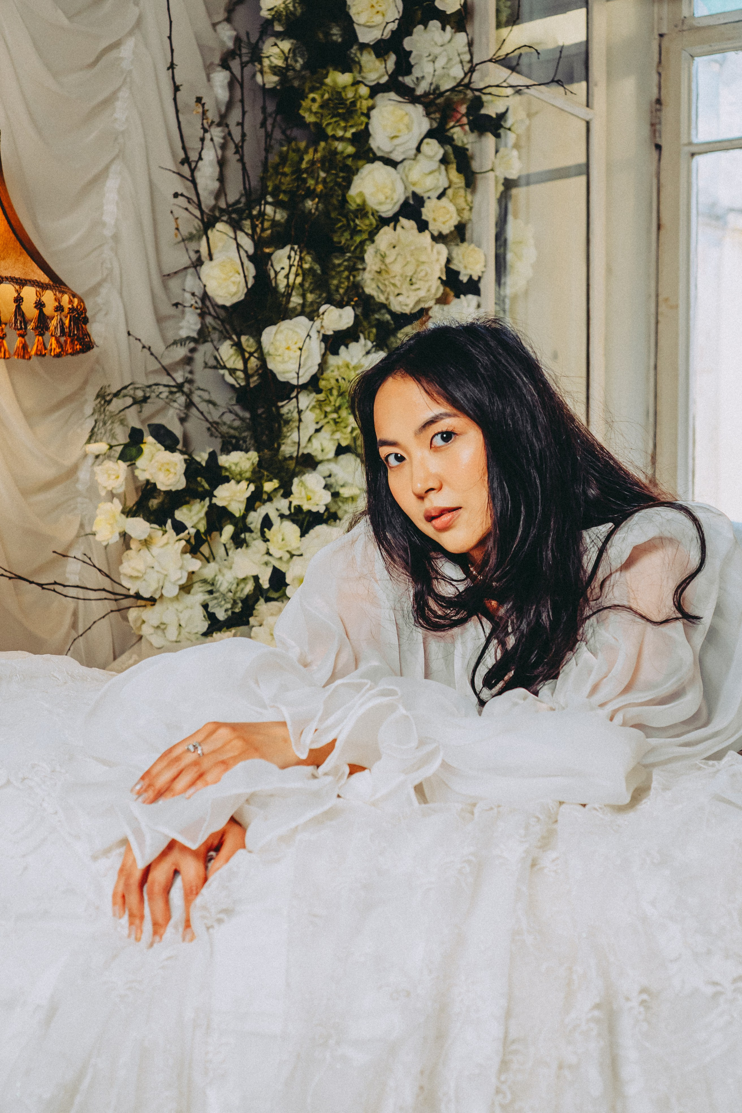 ВИНТАЖНЫЙ СТИЛЬ. Профессиональный фотограф, Санкт-Петербург — Виктория Богомолова