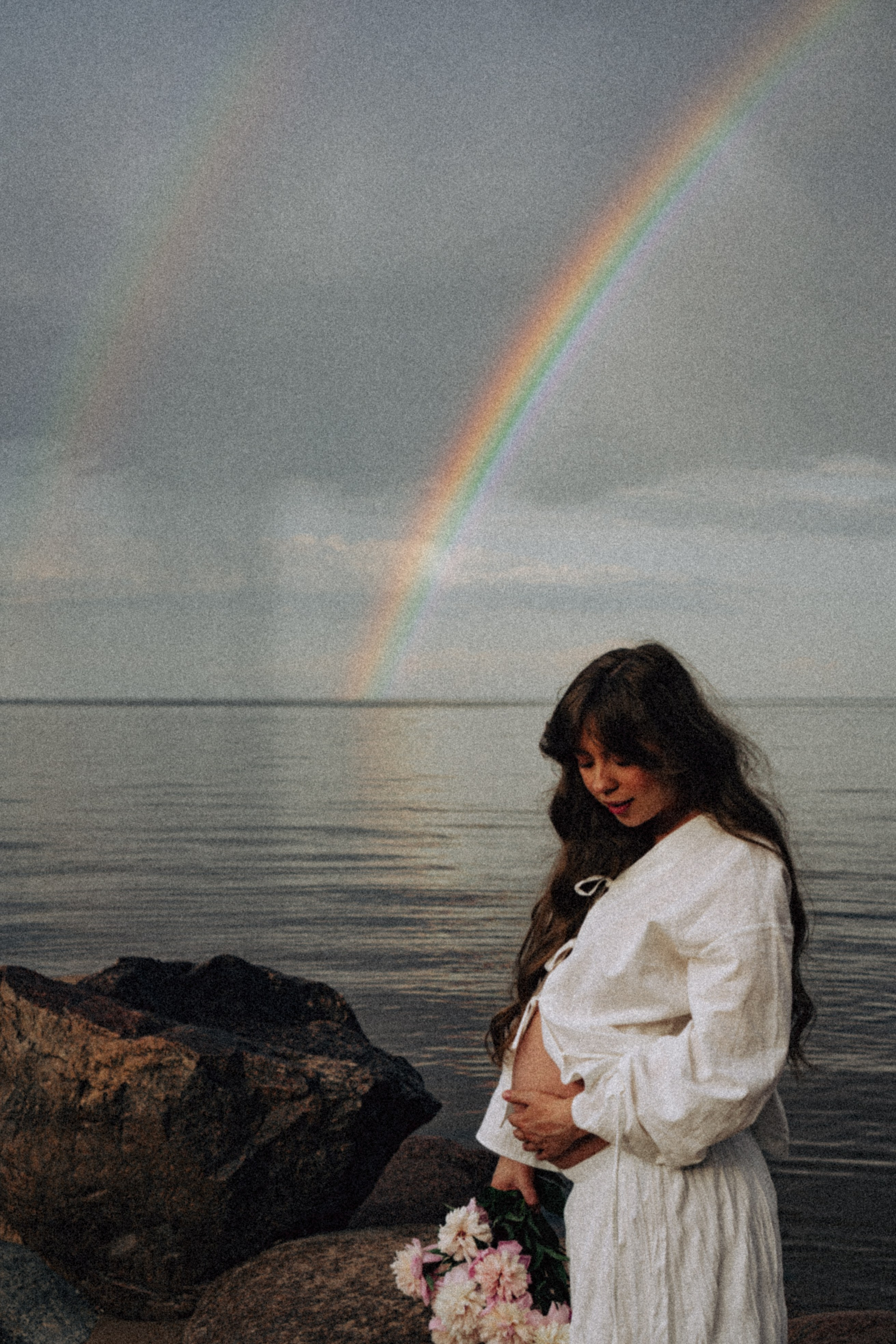 БЕРЕМЕННОСТЬ. Профессиональный фотограф, Санкт-Петербург — Виктория Богомолова