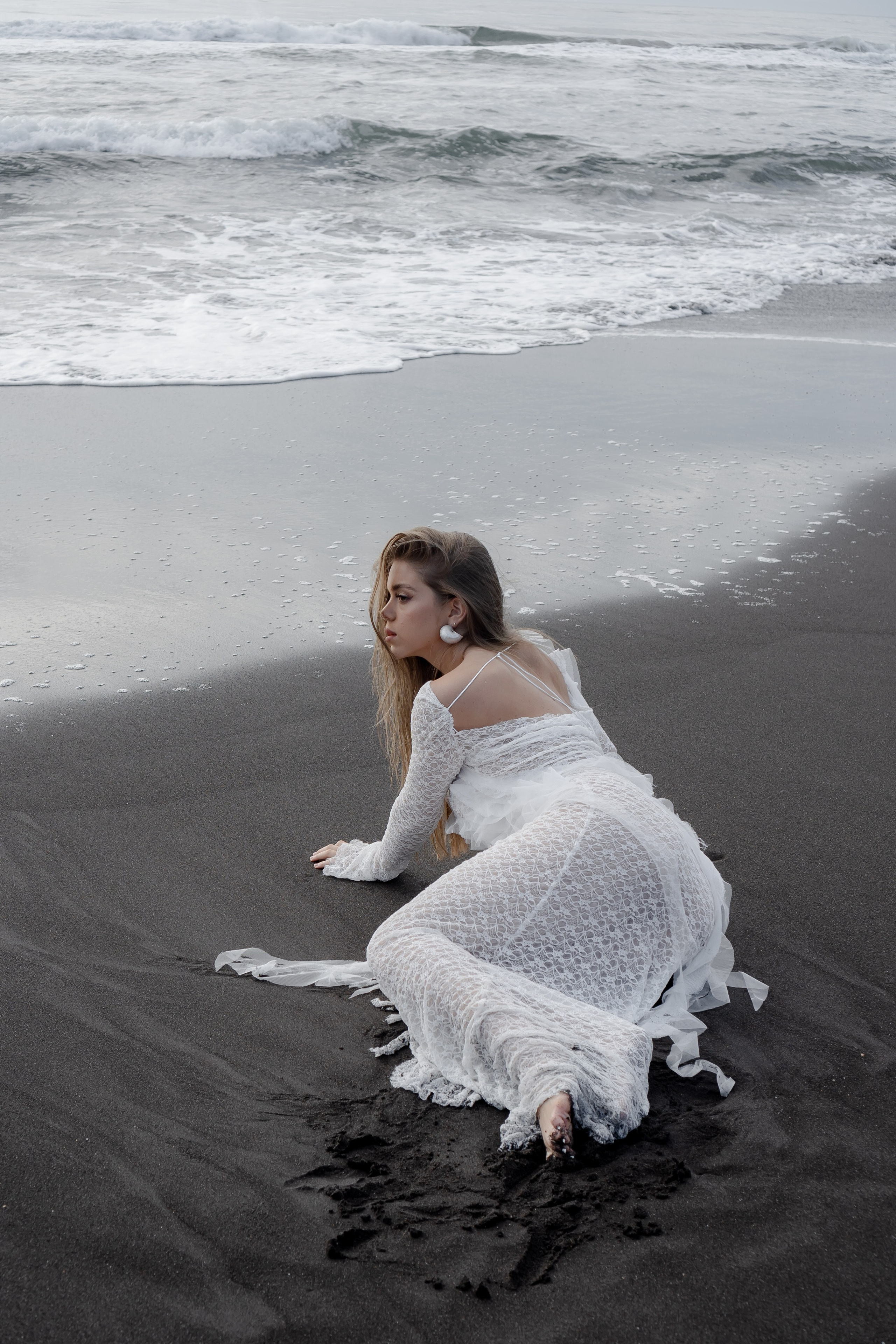 ТИХИЙ ОКЕАНН СЬЕМКА НА SONY. Профессиональный фотограф, Санкт-Петербург — Виктория Богомолова