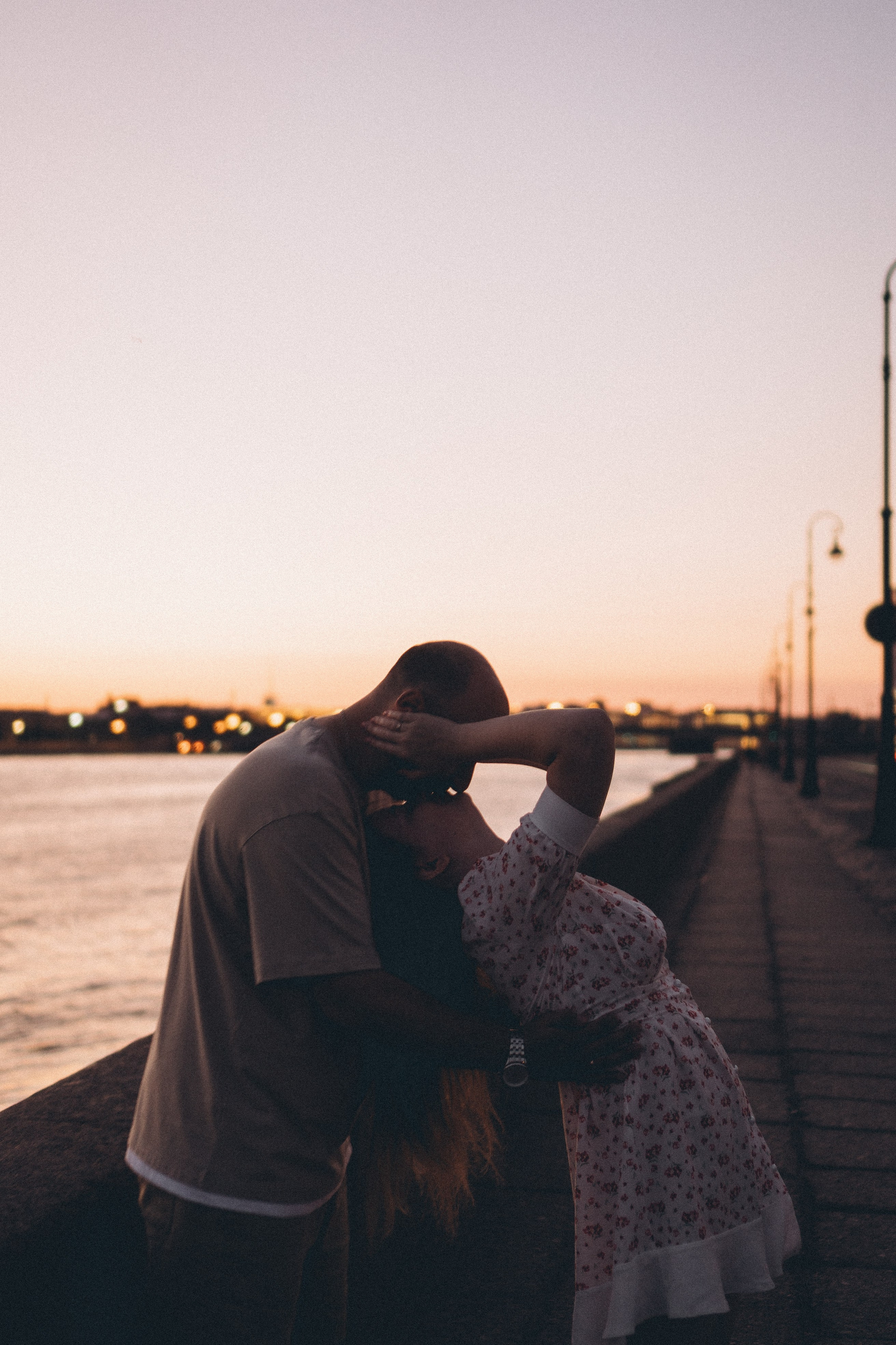 ПРОГУЛКА УТОРОМ ПО ПИТЕРУ. Профессиональный фотограф, Санкт-Петербург — Виктория Богомолова