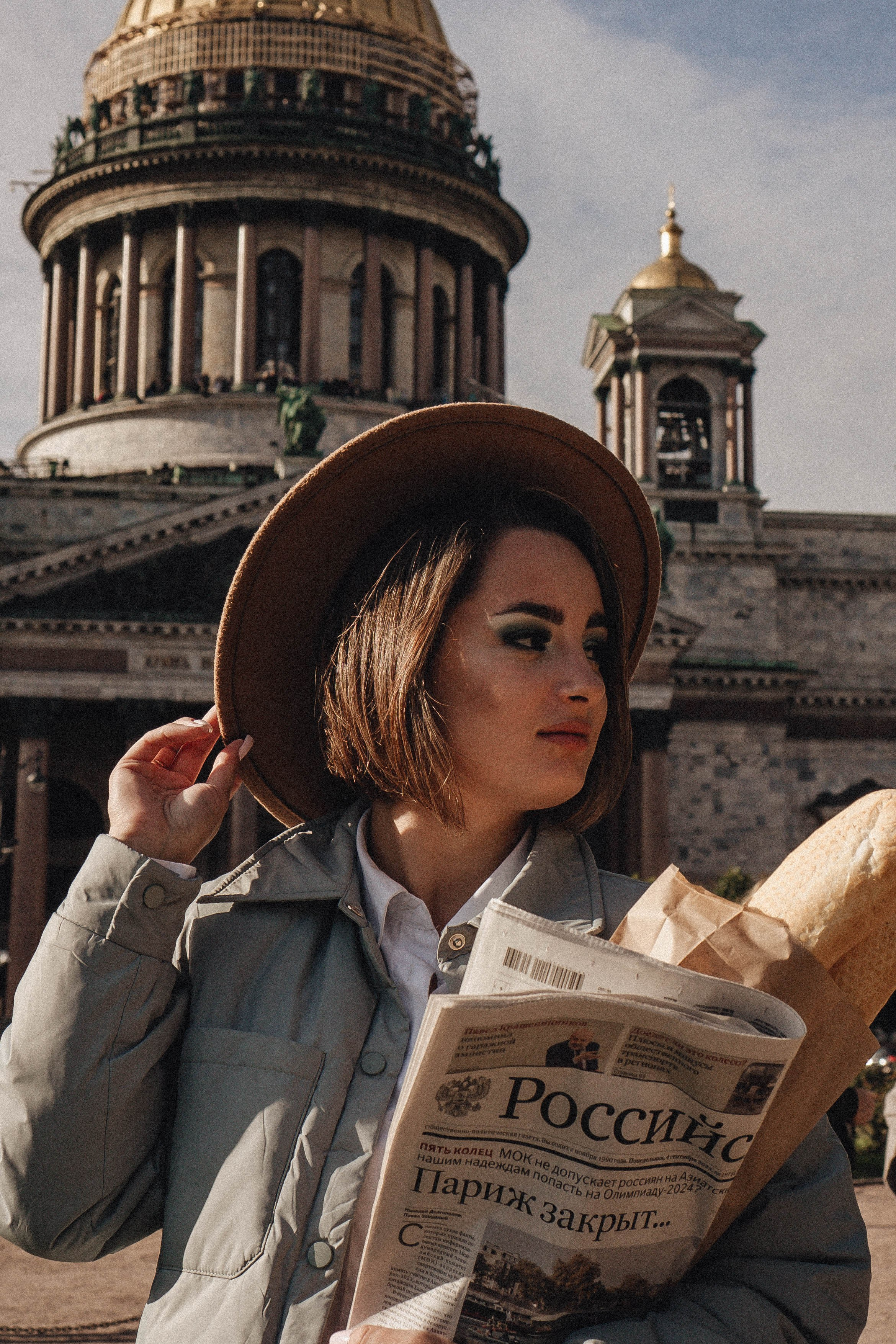 Прогулочная. Профессиональный фотограф, Санкт-Петербург — Виктория Богомолова