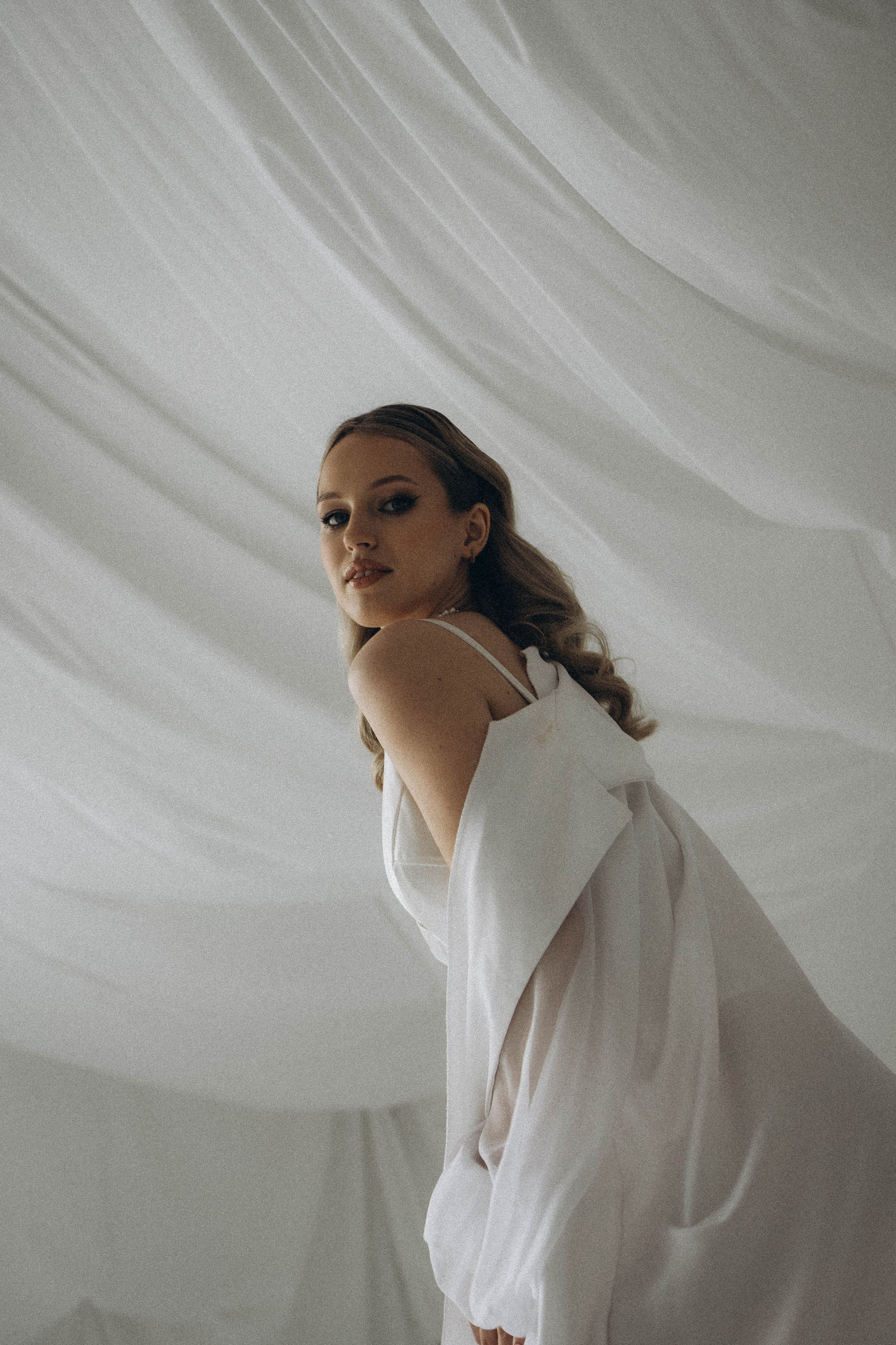 Весенняя. Профессиональный фотограф, Санкт-Петербург — Виктория Богомолова