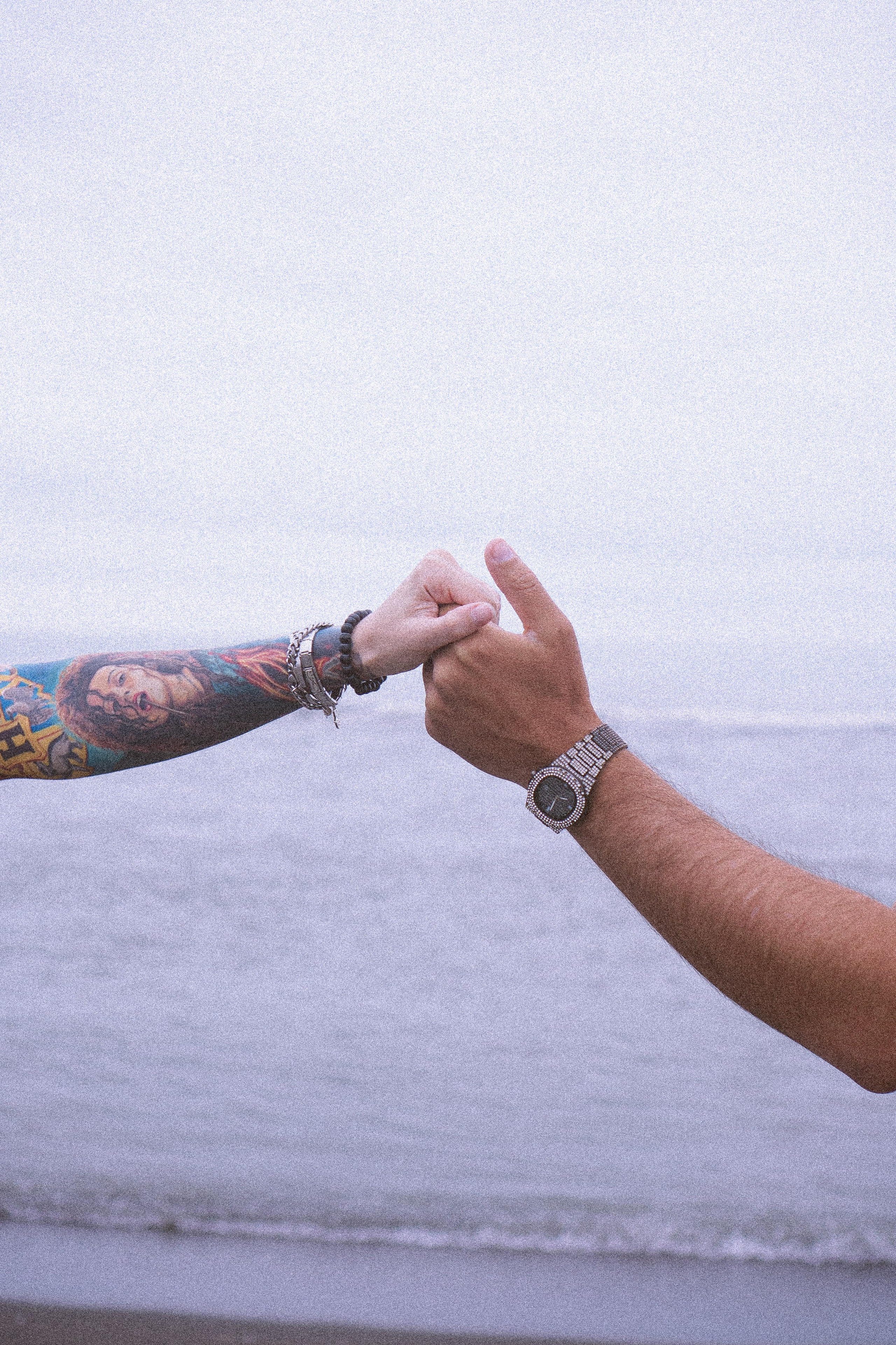 НА БЕРЕГУ МОРЯ. Профессиональный фотограф, Санкт-Петербург — Виктория Богомолова