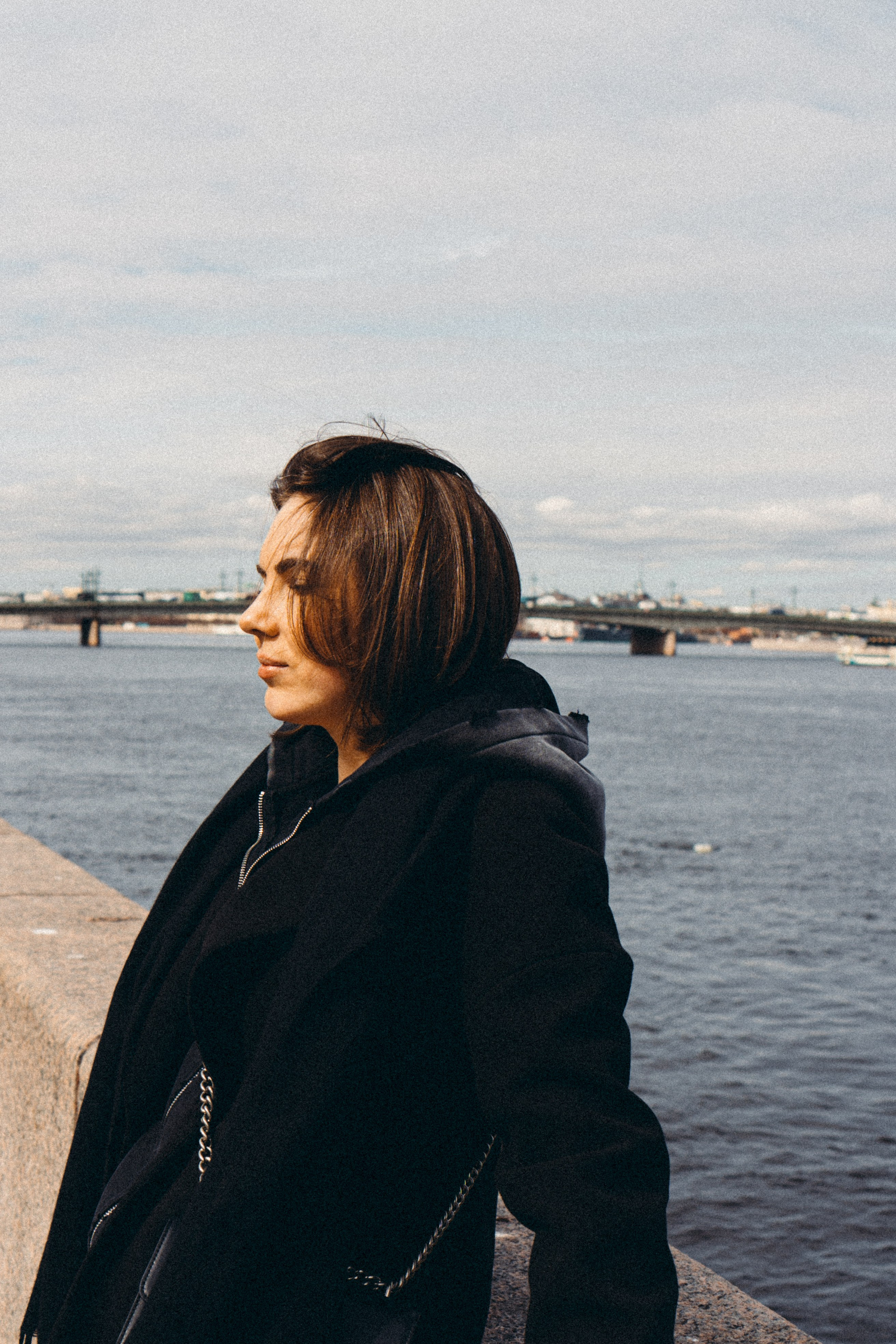 Прогулка по весеннему Питеру. Профессиональный фотограф, Санкт-Петербург — Виктория Богомолова