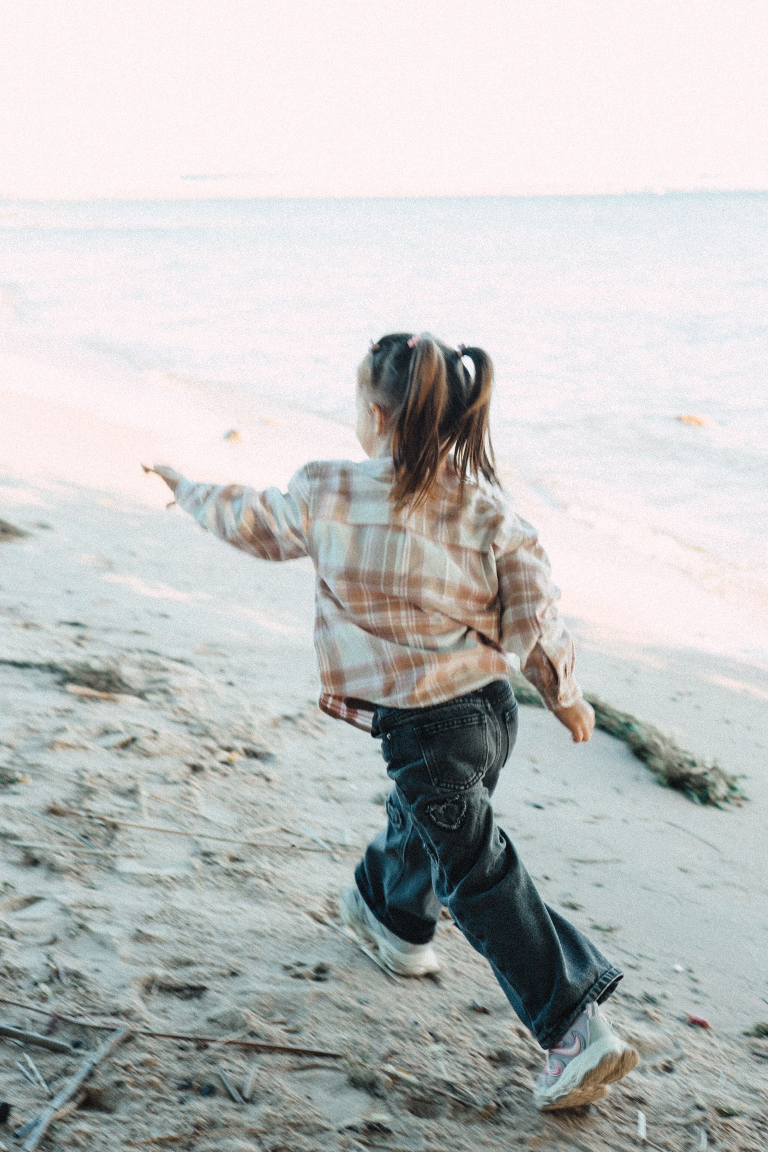 МАМА И ДОЧКА НА ФИНСКОМ ЗАЛИВЕ. Профессиональный фотограф, Санкт-Петербург — Виктория Богомолова