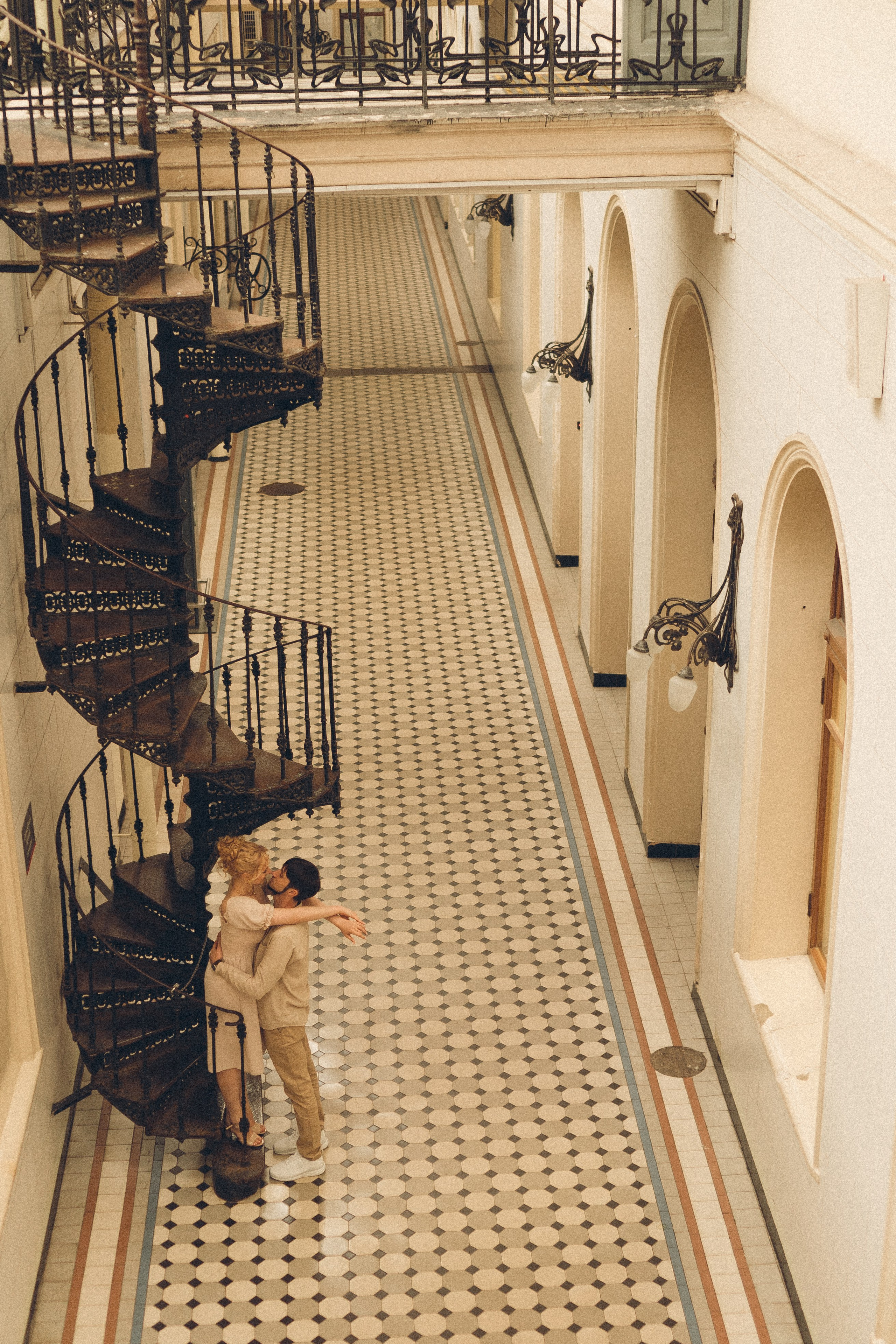 ПРОГУЛКА НА ВИТЕБСКОМ ВОКЗАЛЕ. Профессиональный фотограф, Санкт-Петербург — Виктория Богомолова
