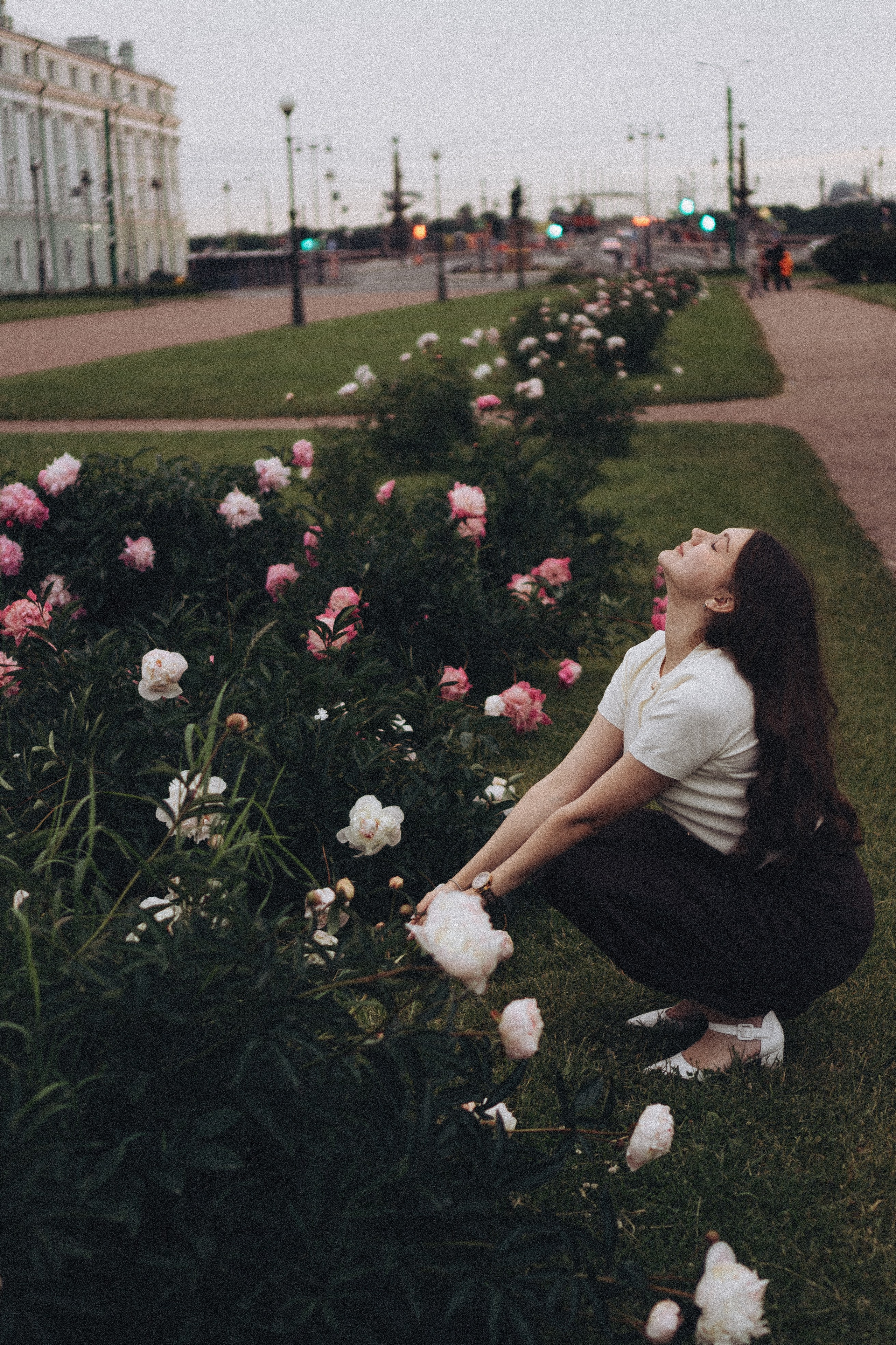РАССВЕТНАЯ ИСТОРИЯ. Профессиональный фотограф, Санкт-Петербург — Виктория Богомолова