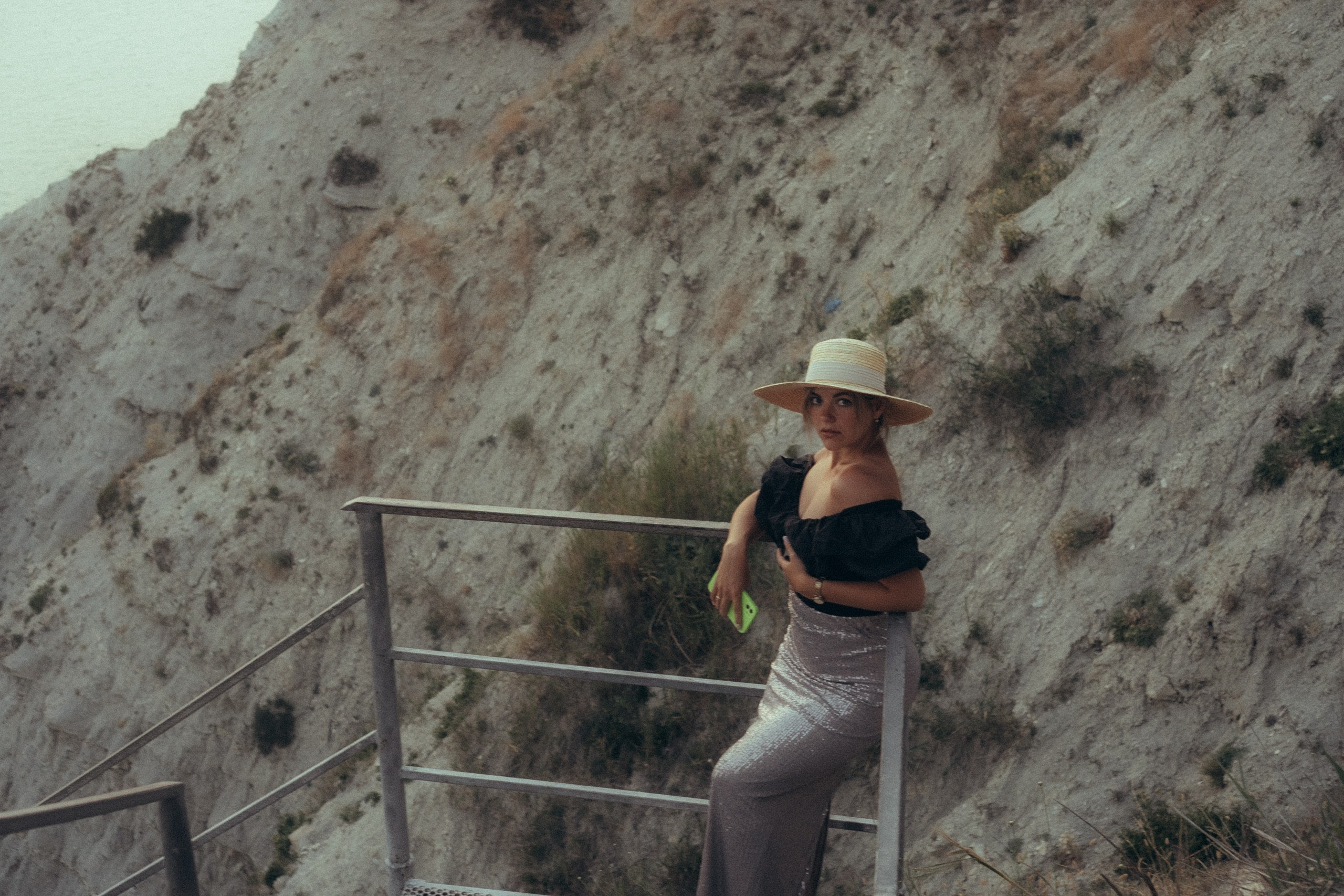 Вечерняя прогулка по Анапе. Профессиональный фотограф, Санкт-Петербург — Виктория Богомолова