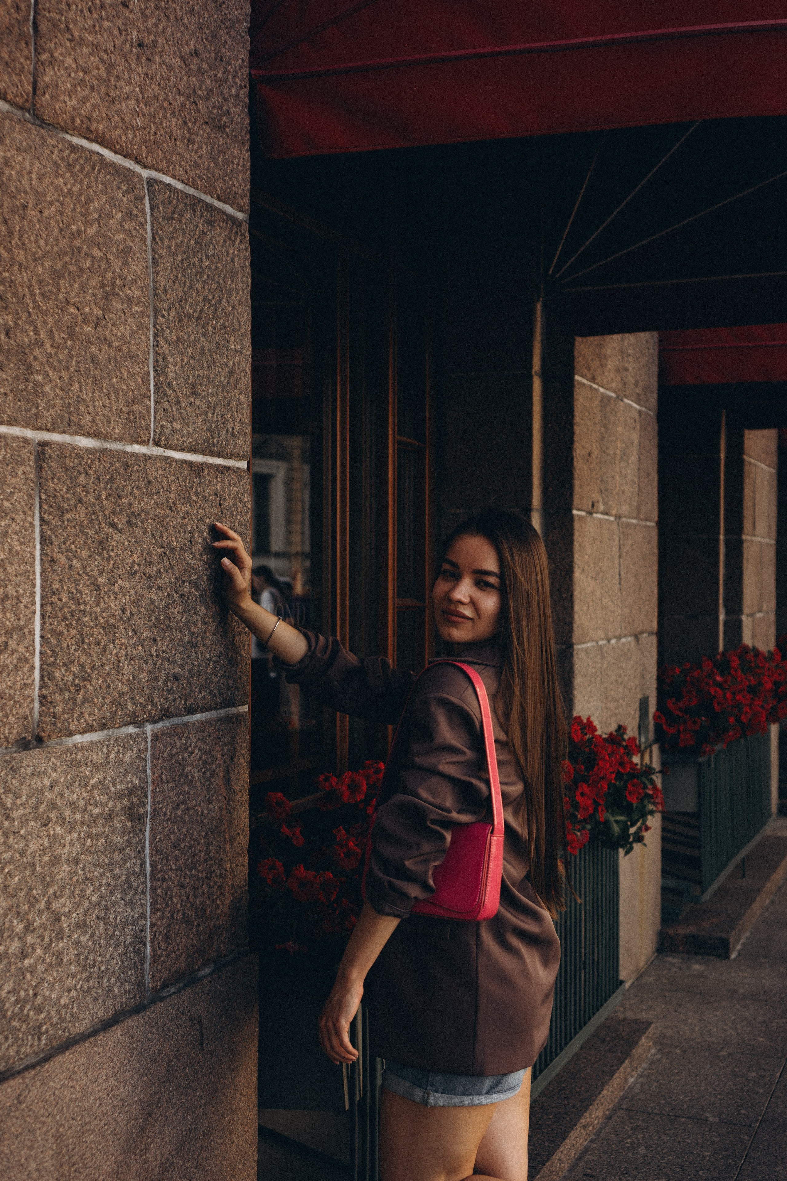 ПРОГУЛКА ПО САНКТ-ПЕТЕРБУРГУ. Профессиональный фотограф, Санкт-Петербург — Виктория Богомолова