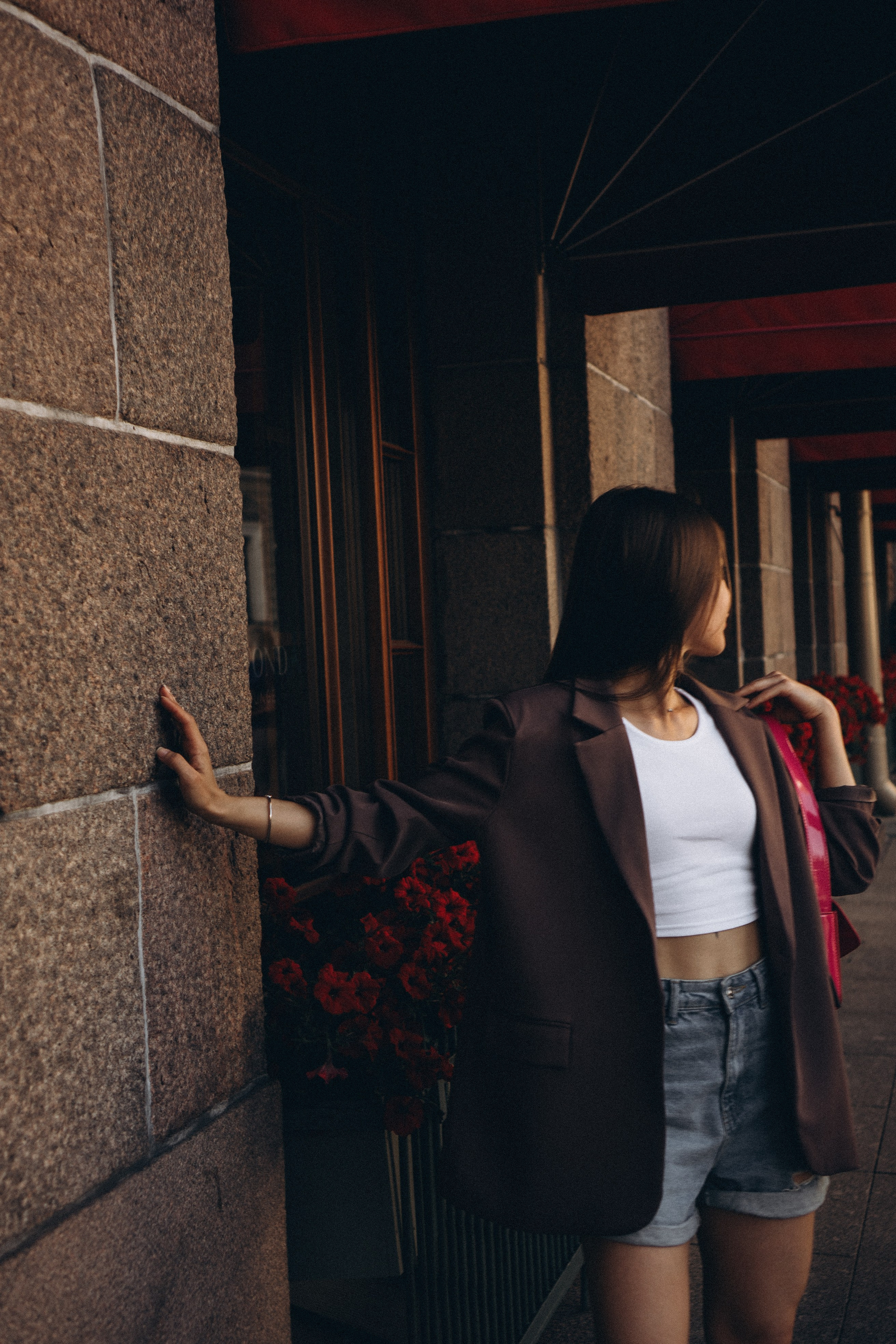 ПРОГУЛКА ПО САНКТ-ПЕТЕРБУРГУ. Профессиональный фотограф, Санкт-Петербург — Виктория Богомолова