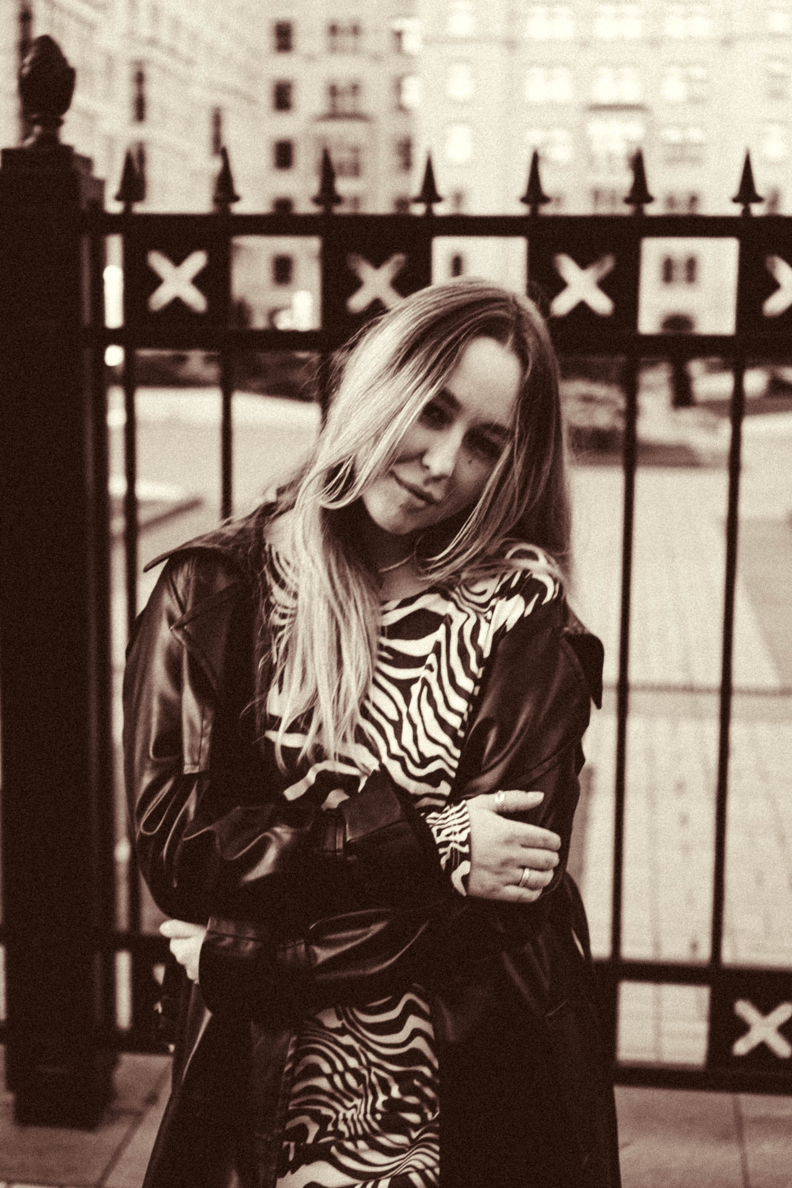 Ксения. Профессиональный фотограф, Санкт-Петербург — Виктория Богомолова