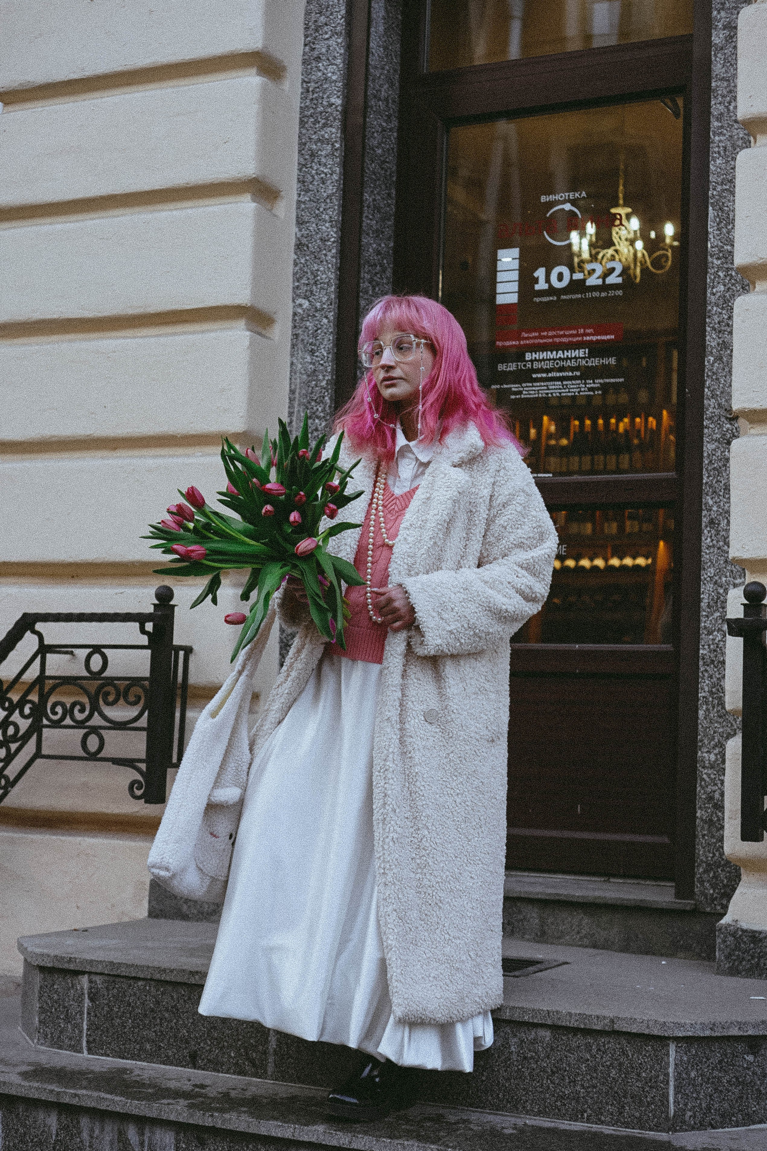 Тюльпаны. Профессиональный фотограф, Санкт-Петербург — Виктория Богомолова